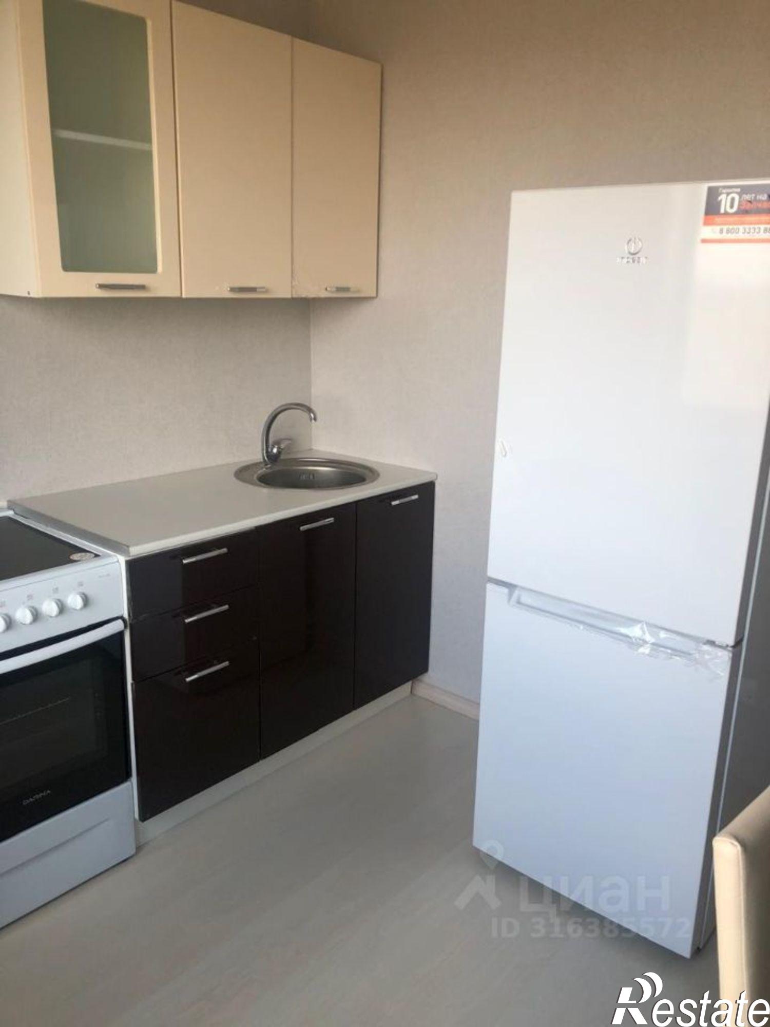 Купить квартиру за 3 950 000 рублей на Юбилейный мкр, 2