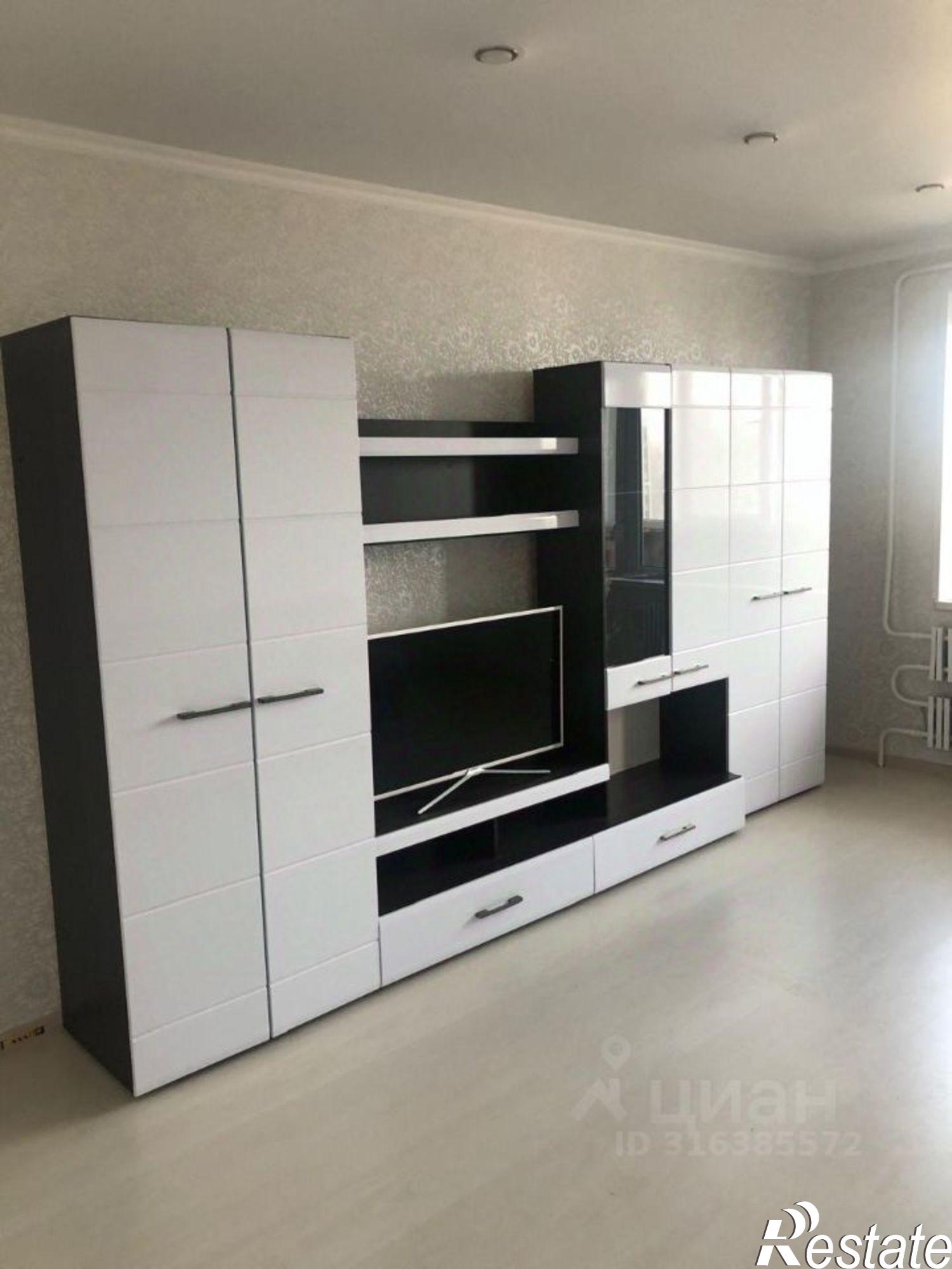 Купить квартиру за 3 950 000 рублей на Юбилейный мкр, 2