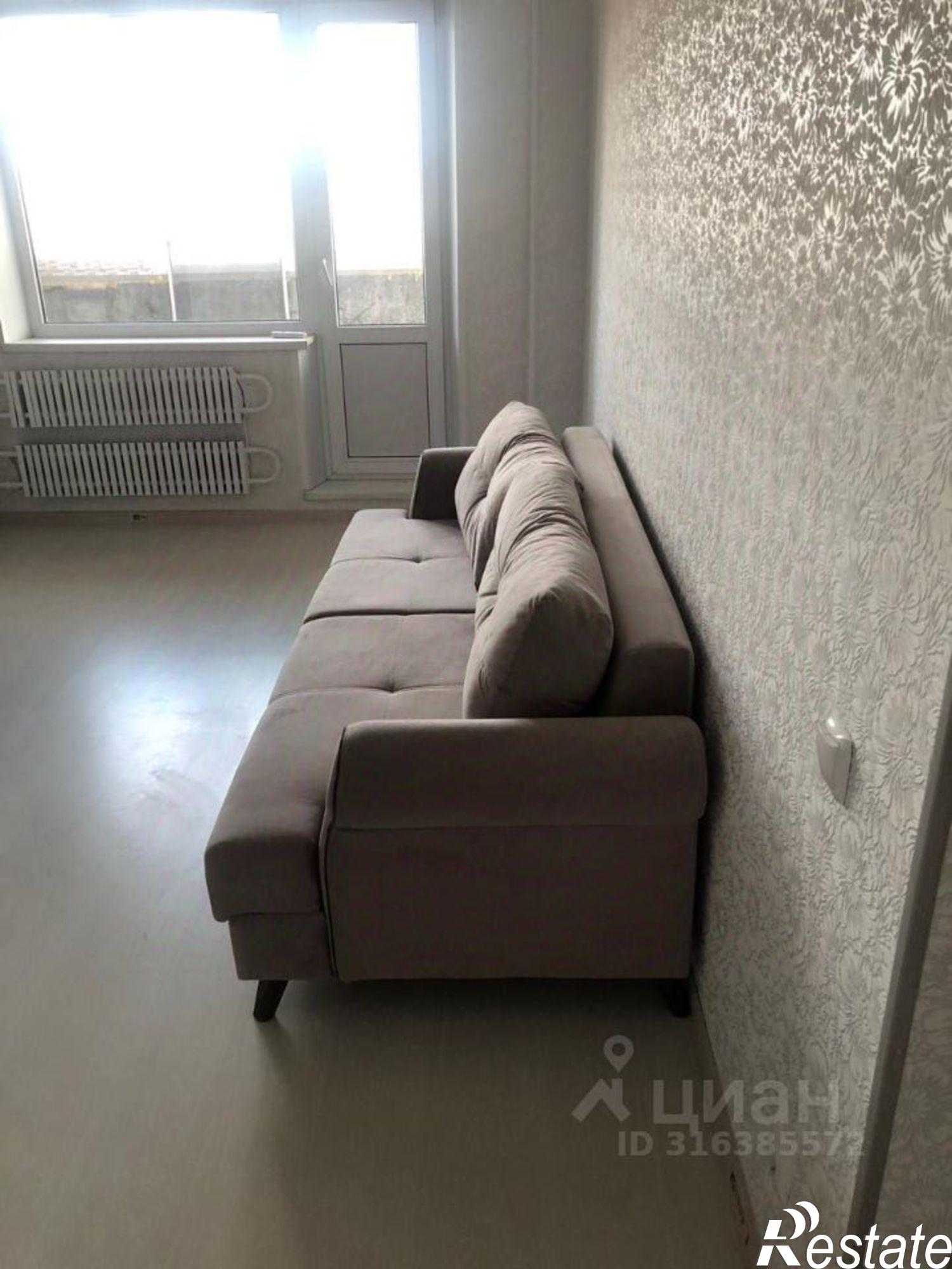 Купить квартиру за 3 950 000 рублей на Юбилейный мкр, 2