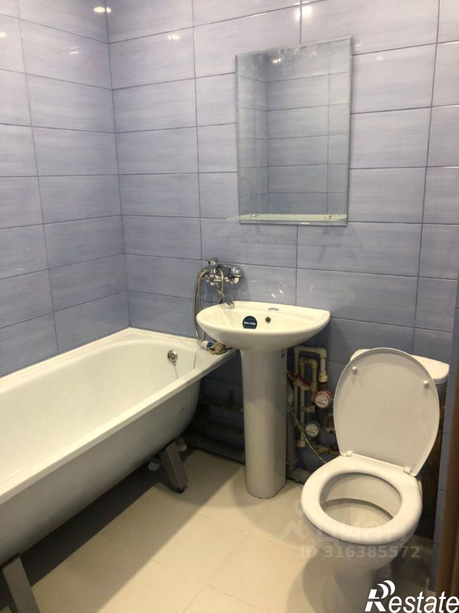 Купить квартиру за 3 950 000 рублей на Юбилейный мкр, 2