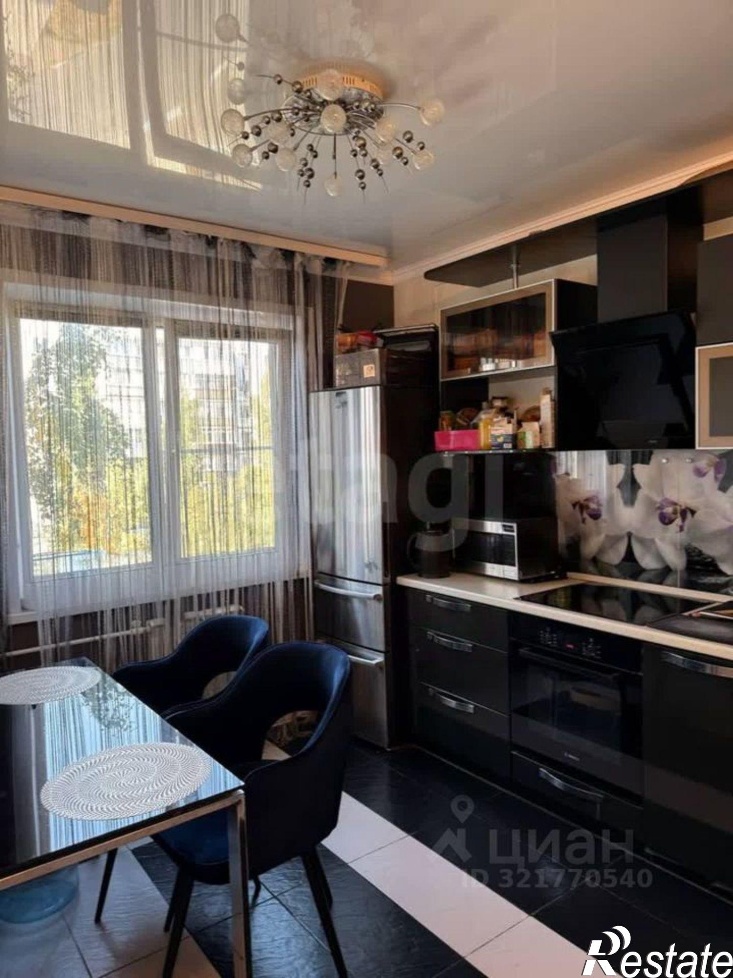 Купить квартиру за 7 100 000 рублей на мкр Жукова, 24а