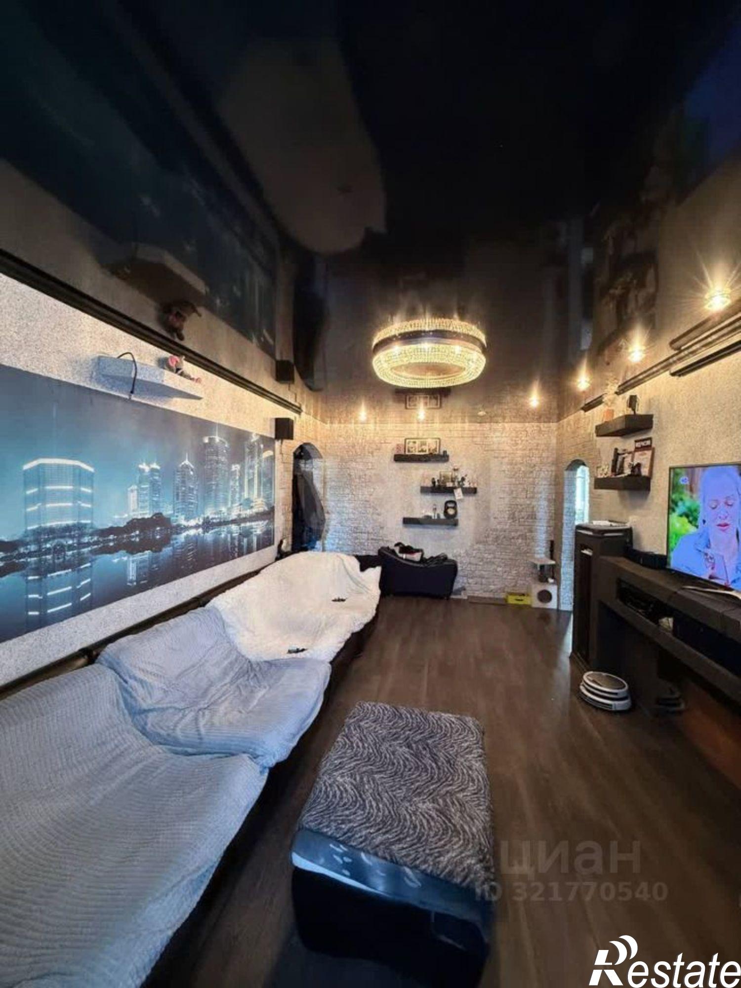 Купить квартиру за 7 100 000 рублей на мкр Жукова, 24а