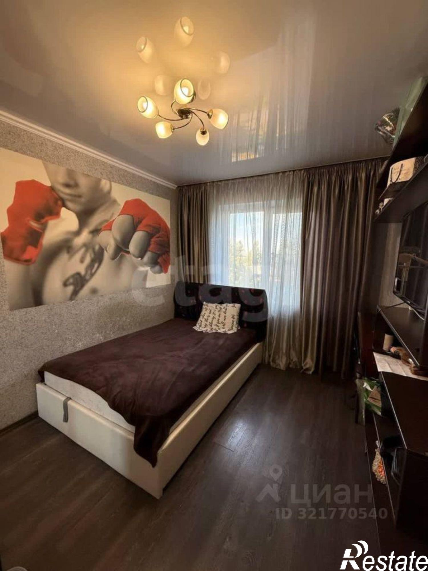 Купить квартиру за 7 100 000 рублей на мкр Жукова, 24а