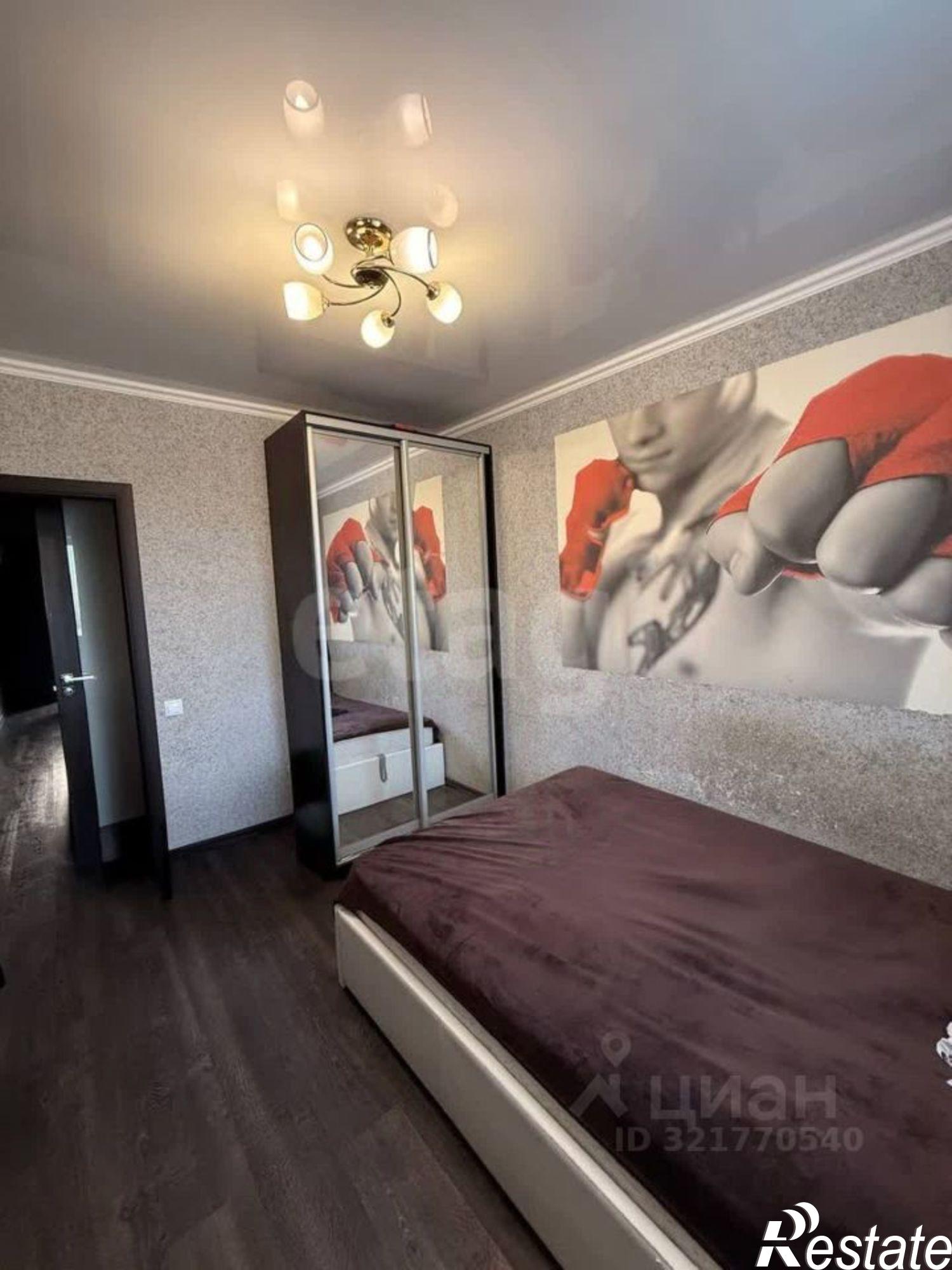 Купить квартиру за 7 100 000 рублей на мкр Жукова, 24а