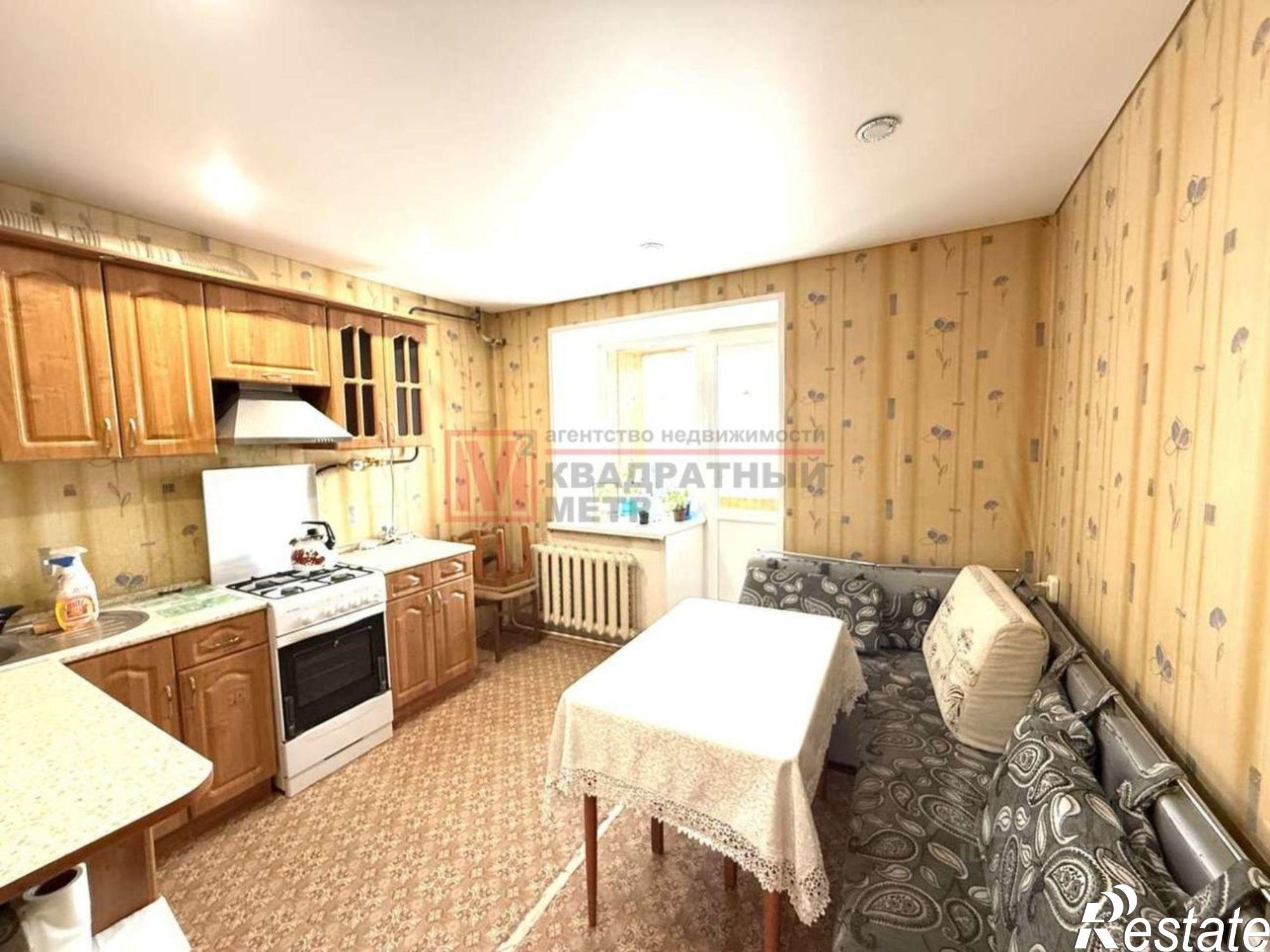 Купить квартиру за 4 200 000 рублей на кв-л Старая мельница, 9