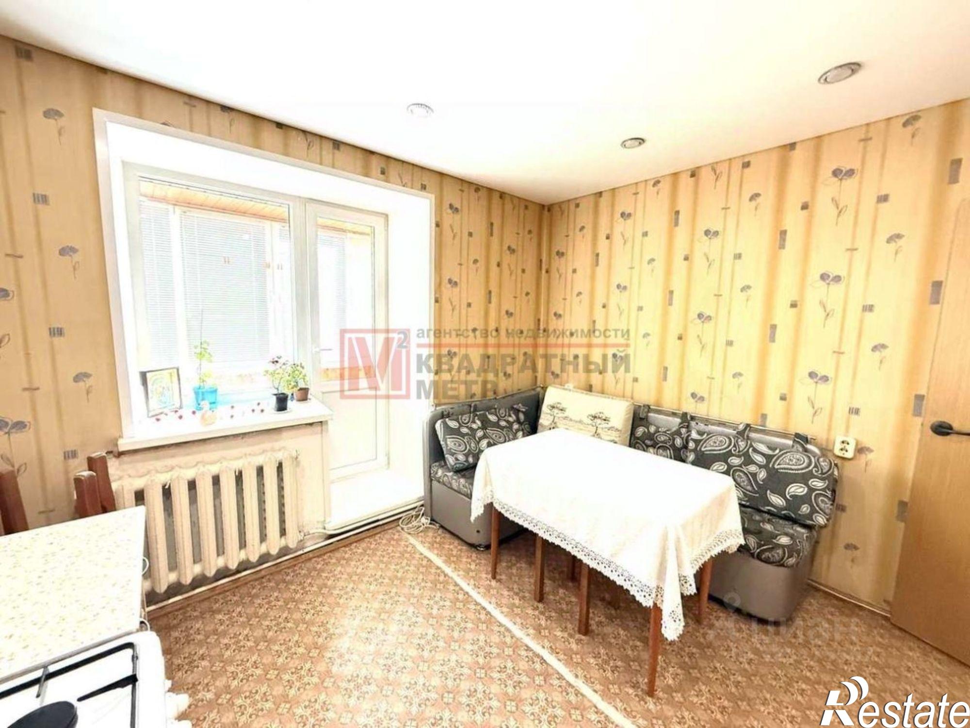 Купить квартиру за 4 200 000 рублей на кв-л Старая мельница, 9