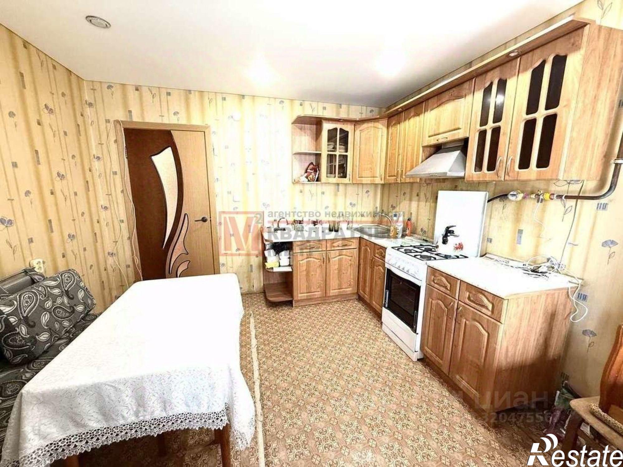 Купить квартиру за 4 200 000 рублей на кв-л Старая мельница, 9