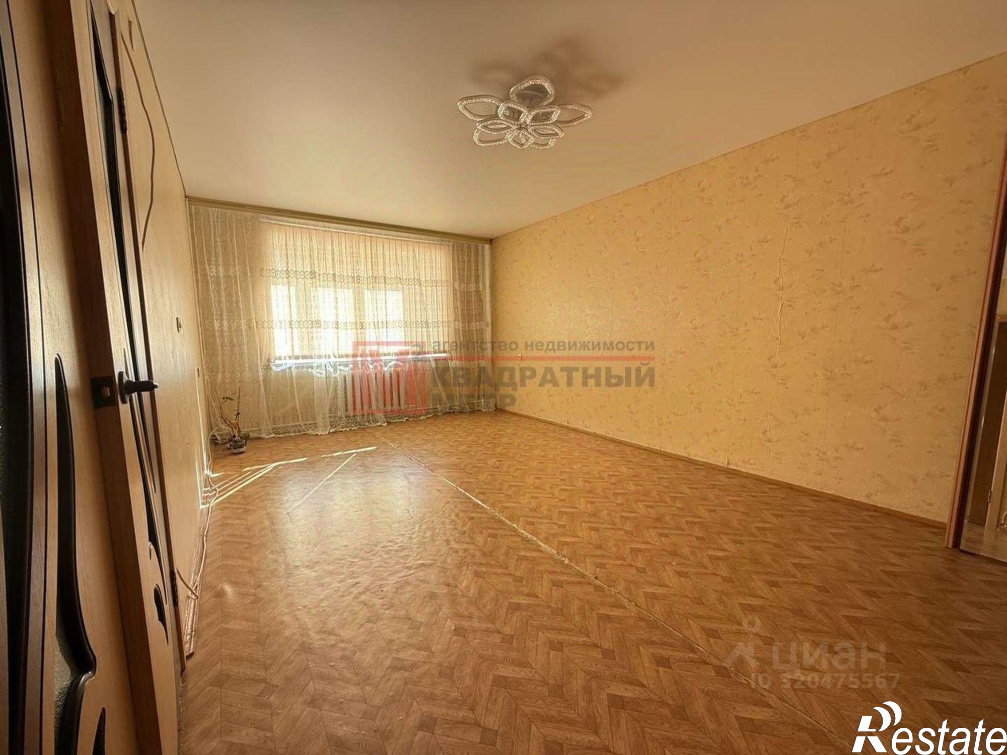 Купить квартиру за 4 200 000 рублей на кв-л Старая мельница, 9