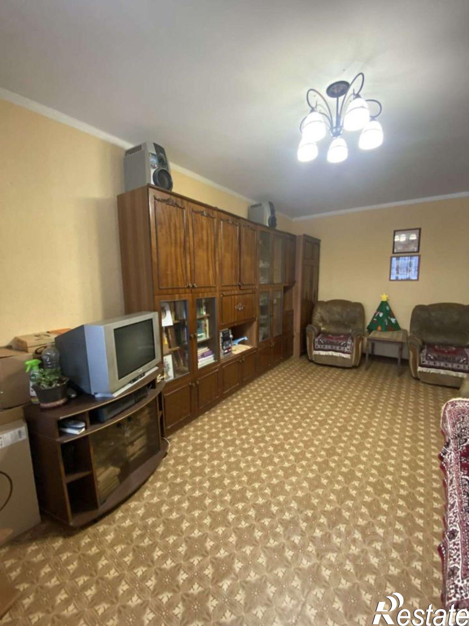 Купить квартиру за 4 550 000 рублей на Лесной мкр, 17