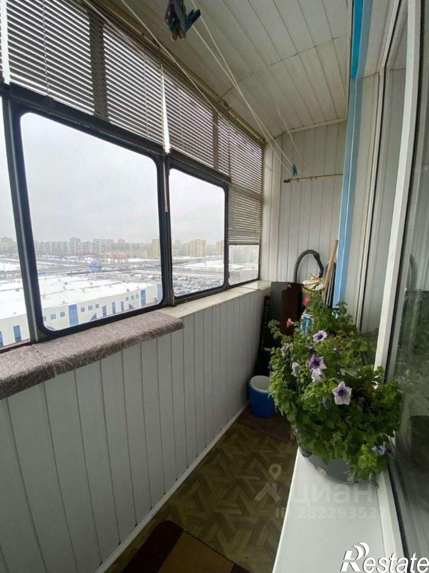 Купить квартиру за 4 550 000 рублей на Лесной мкр, 17