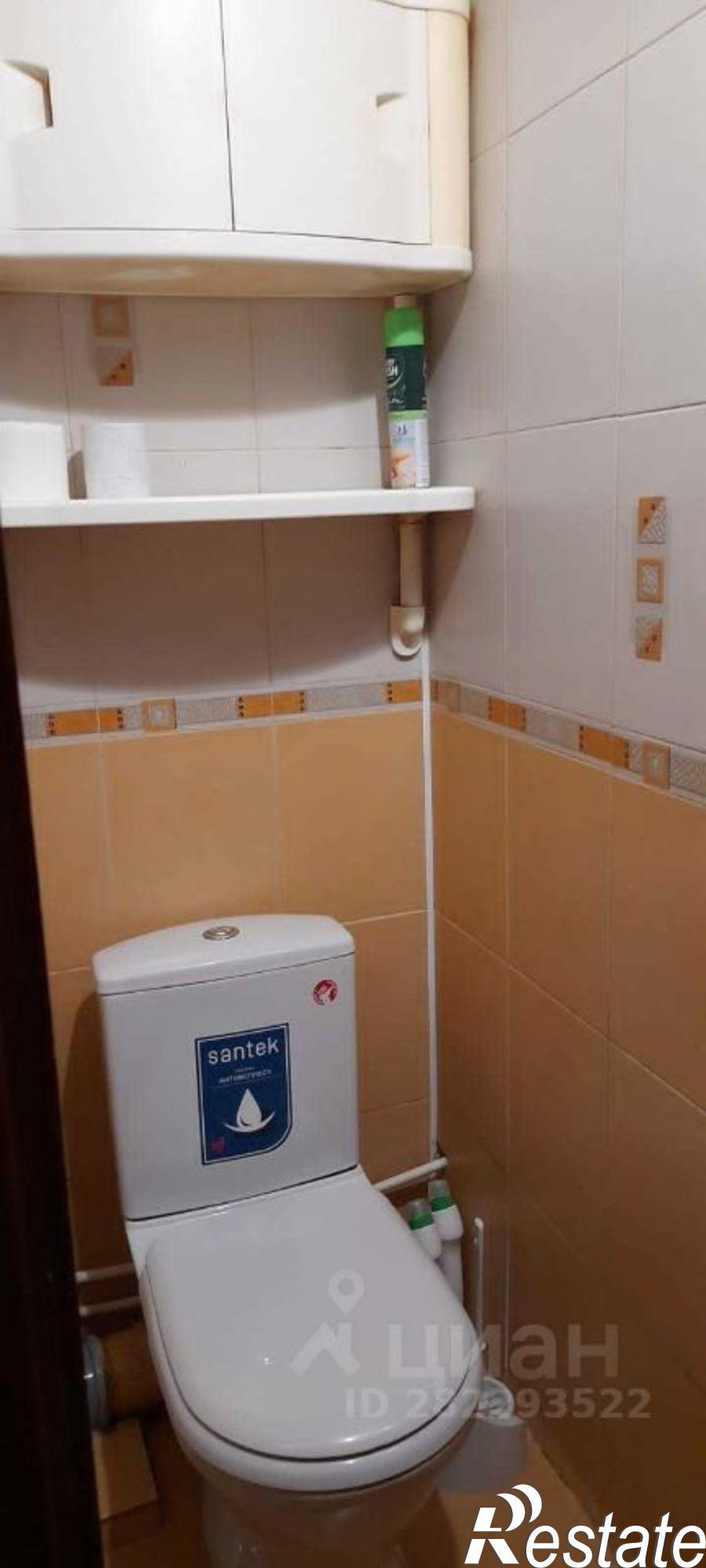 Купить квартиру за 4 550 000 рублей на Лесной мкр, 17