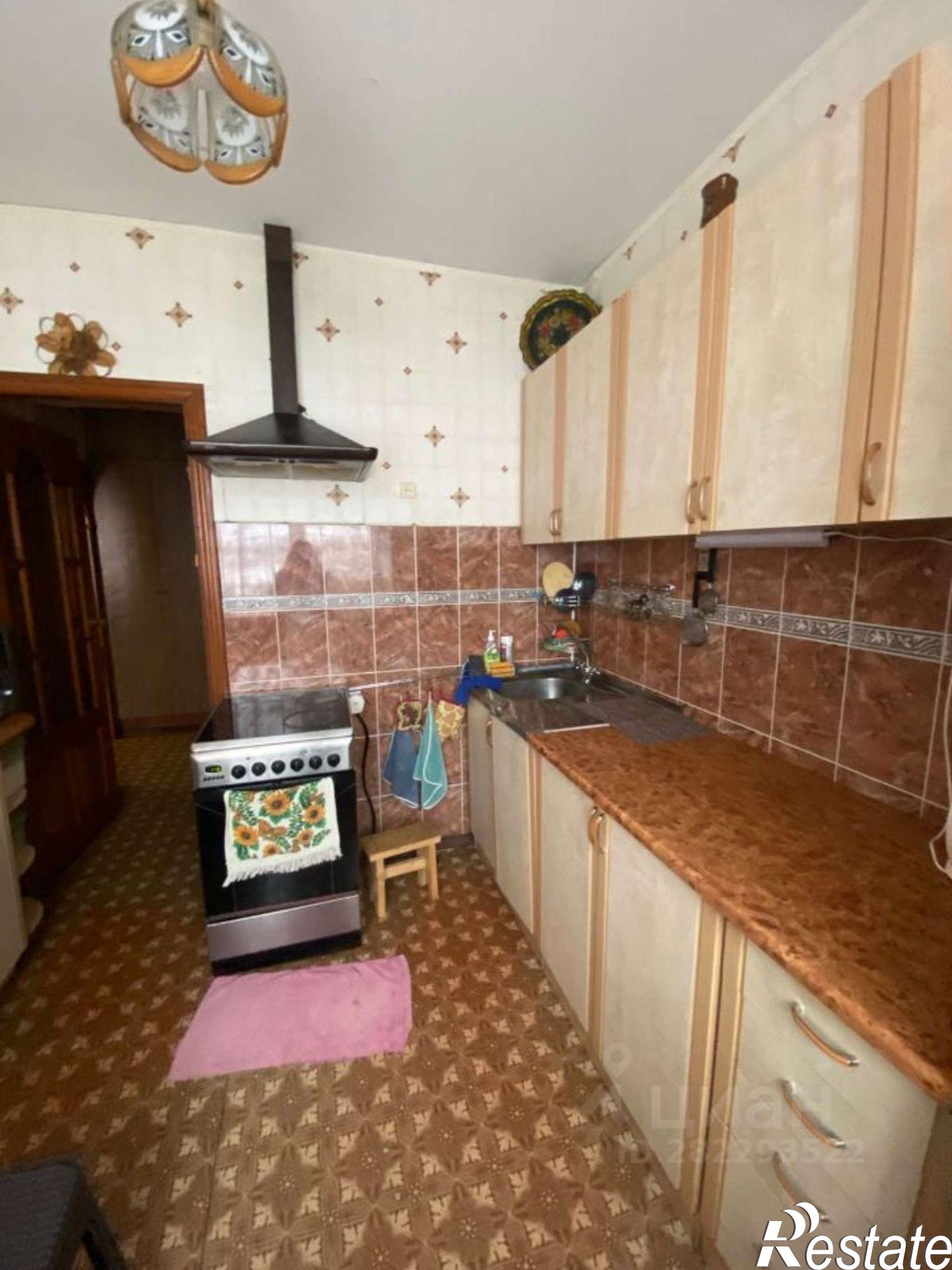 Купить квартиру за 4 550 000 рублей на Лесной мкр, 17