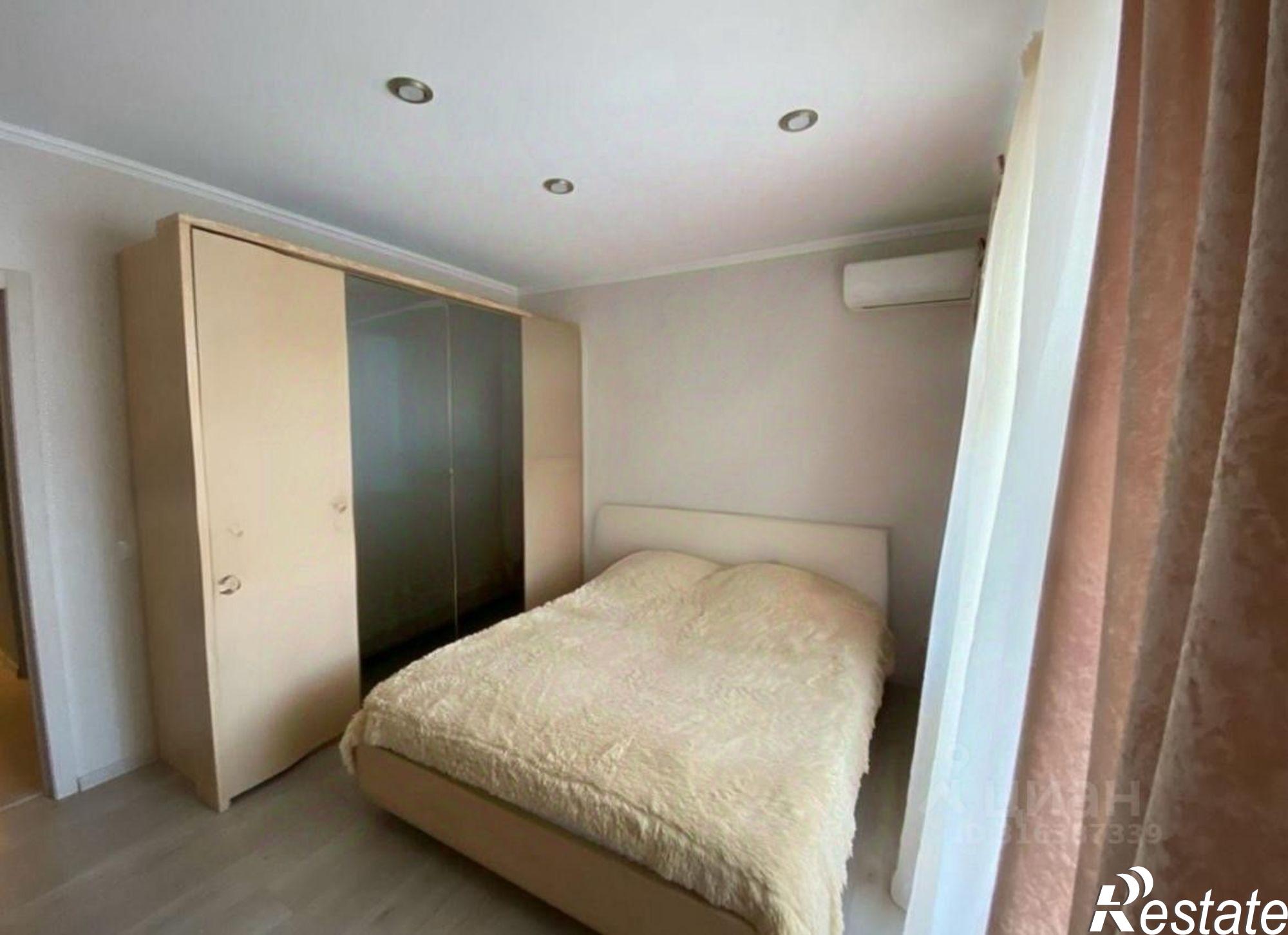 Купить квартиру за 12 000 000 рублей на Степной мкр, 9