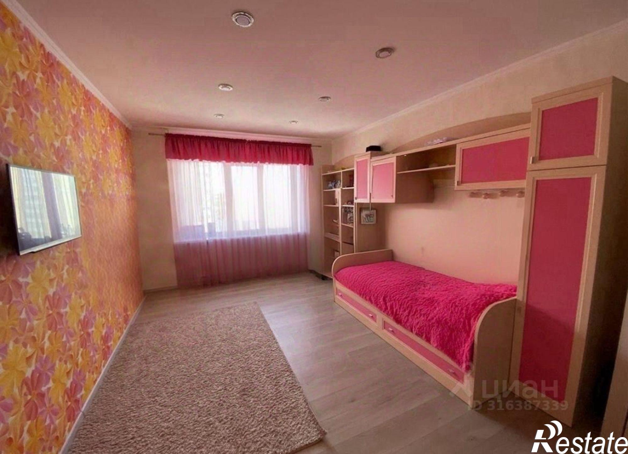 Купить квартиру за 12 000 000 рублей на Степной мкр, 9