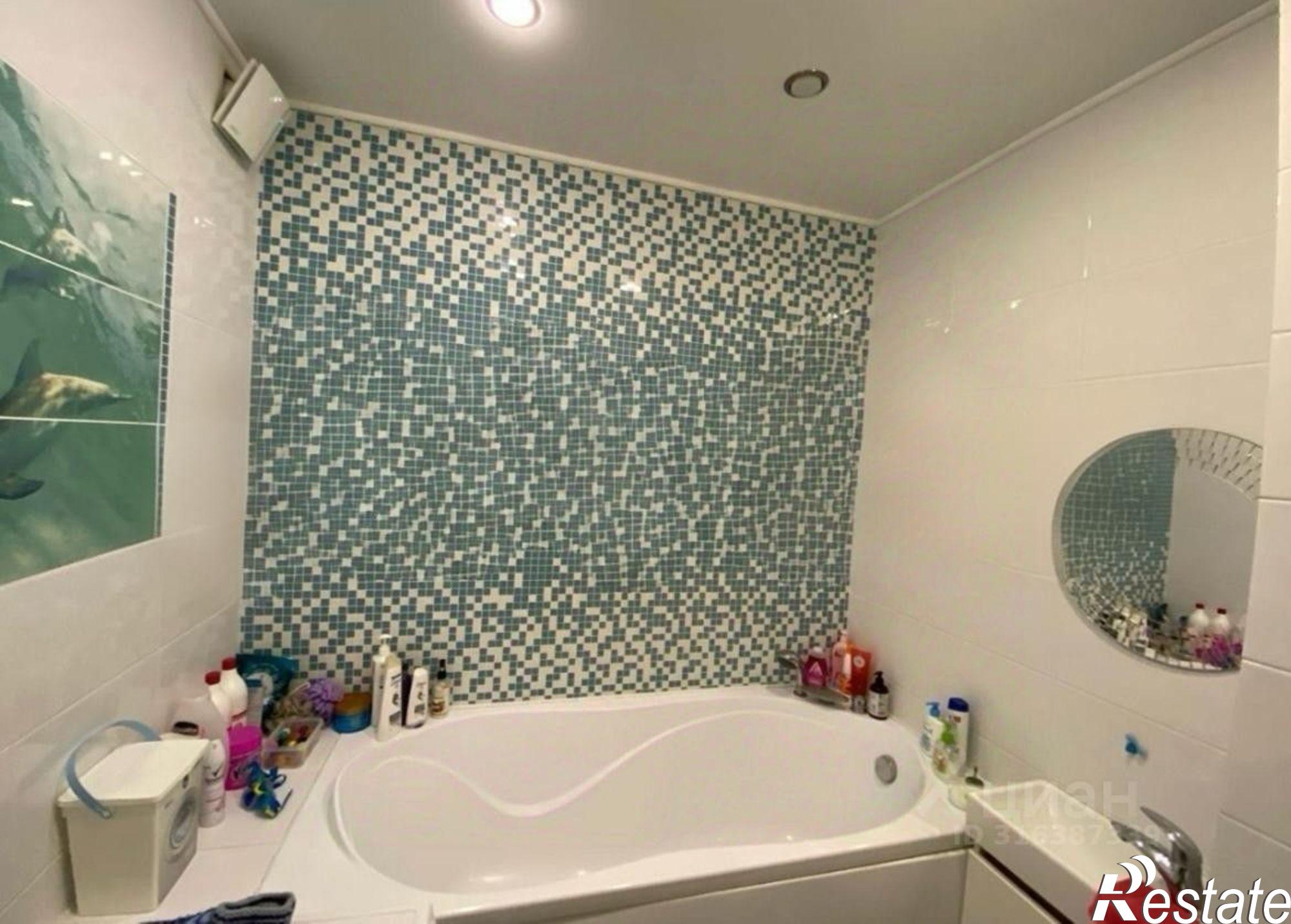 Купить квартиру за 12 000 000 рублей на Степной мкр, 9