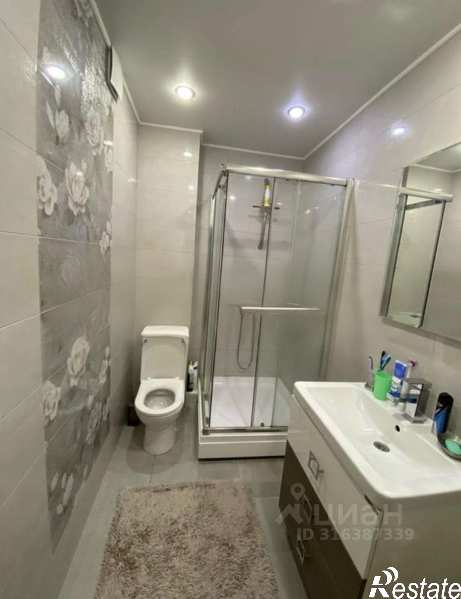 Купить квартиру за 12 000 000 рублей на Степной мкр, 9