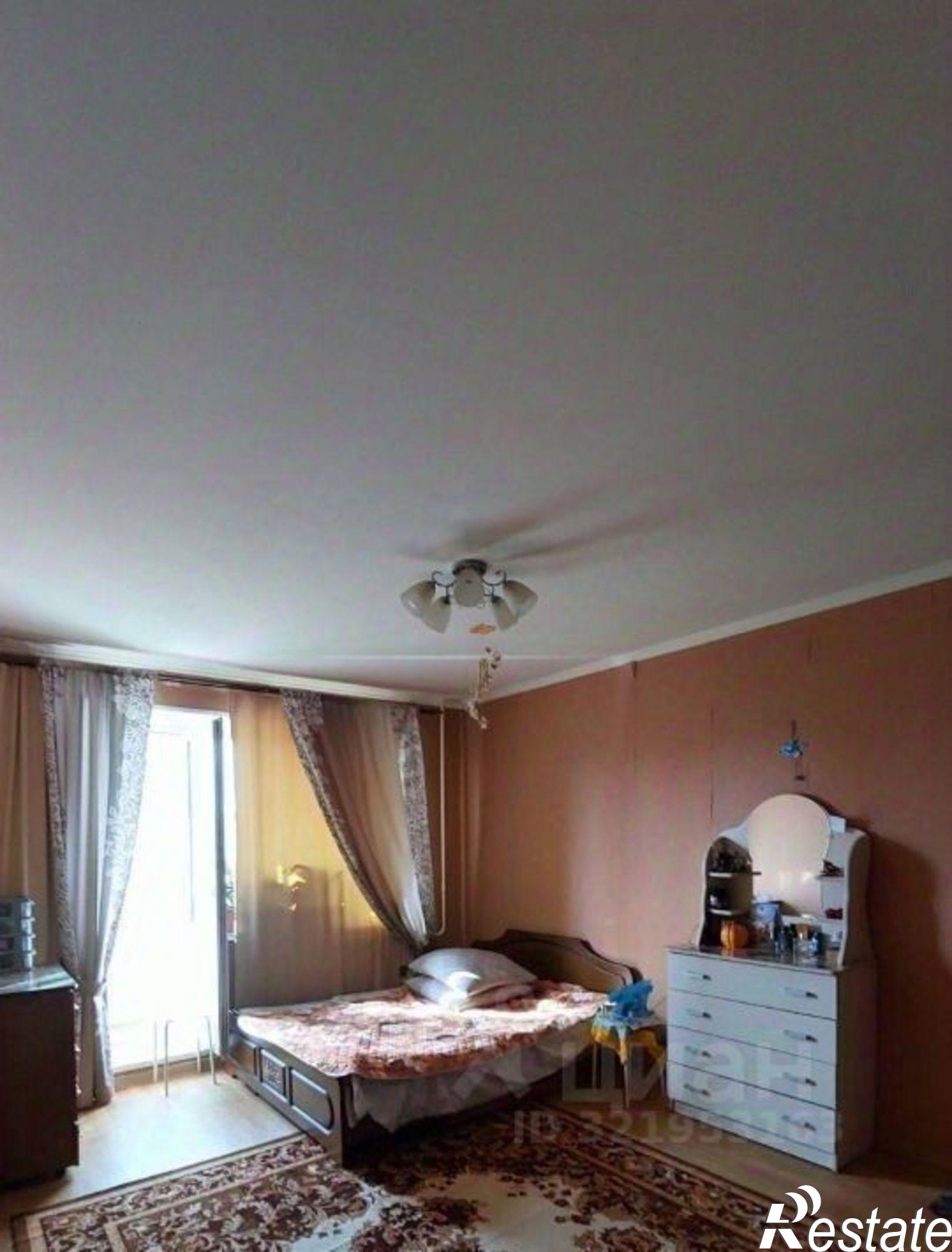 Купить квартиру за 5 550 000 рублей на мкр Королева, 31