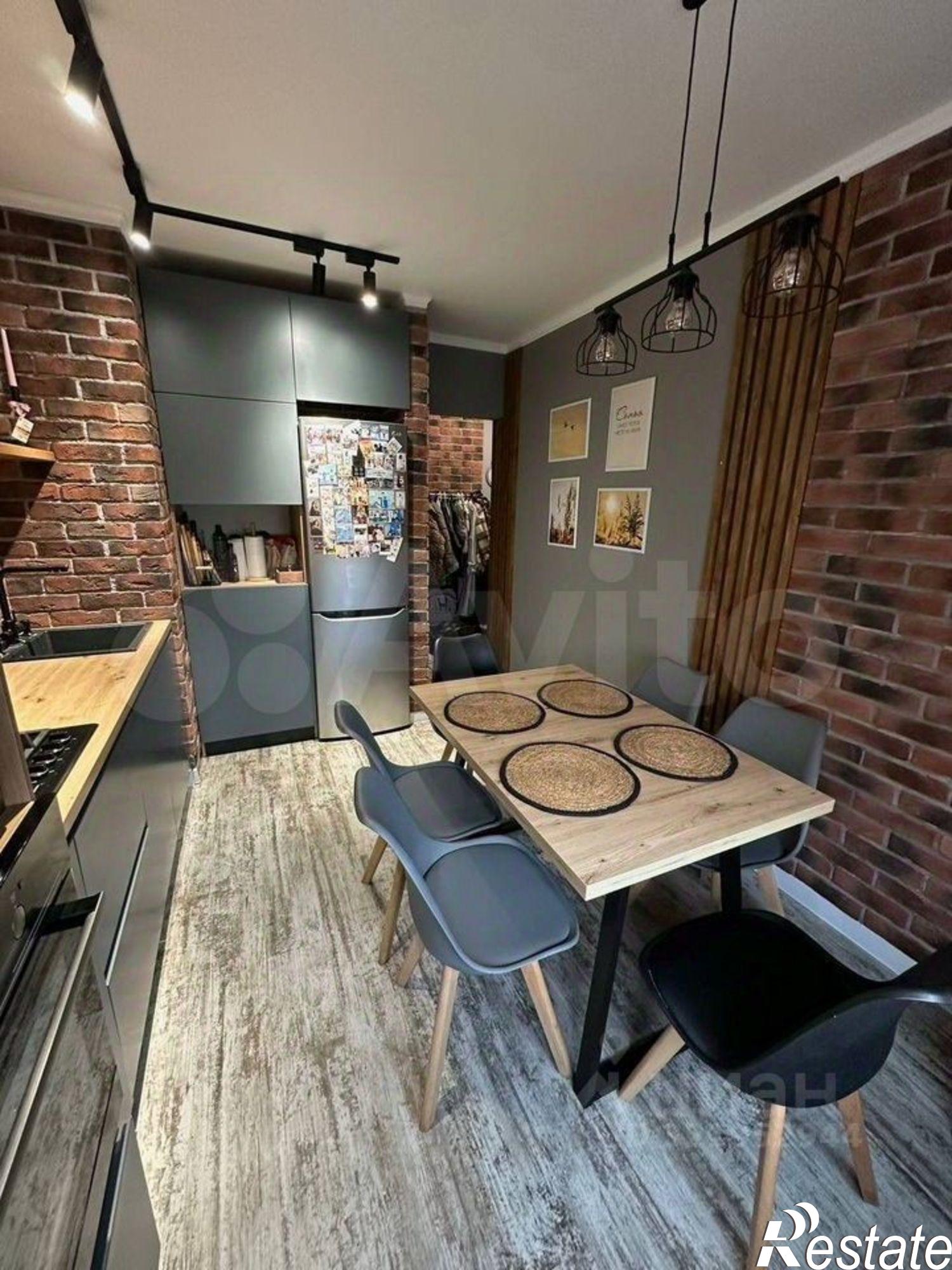 Купить квартиру за 6 000 000 рублей на улица Ватутина, 3