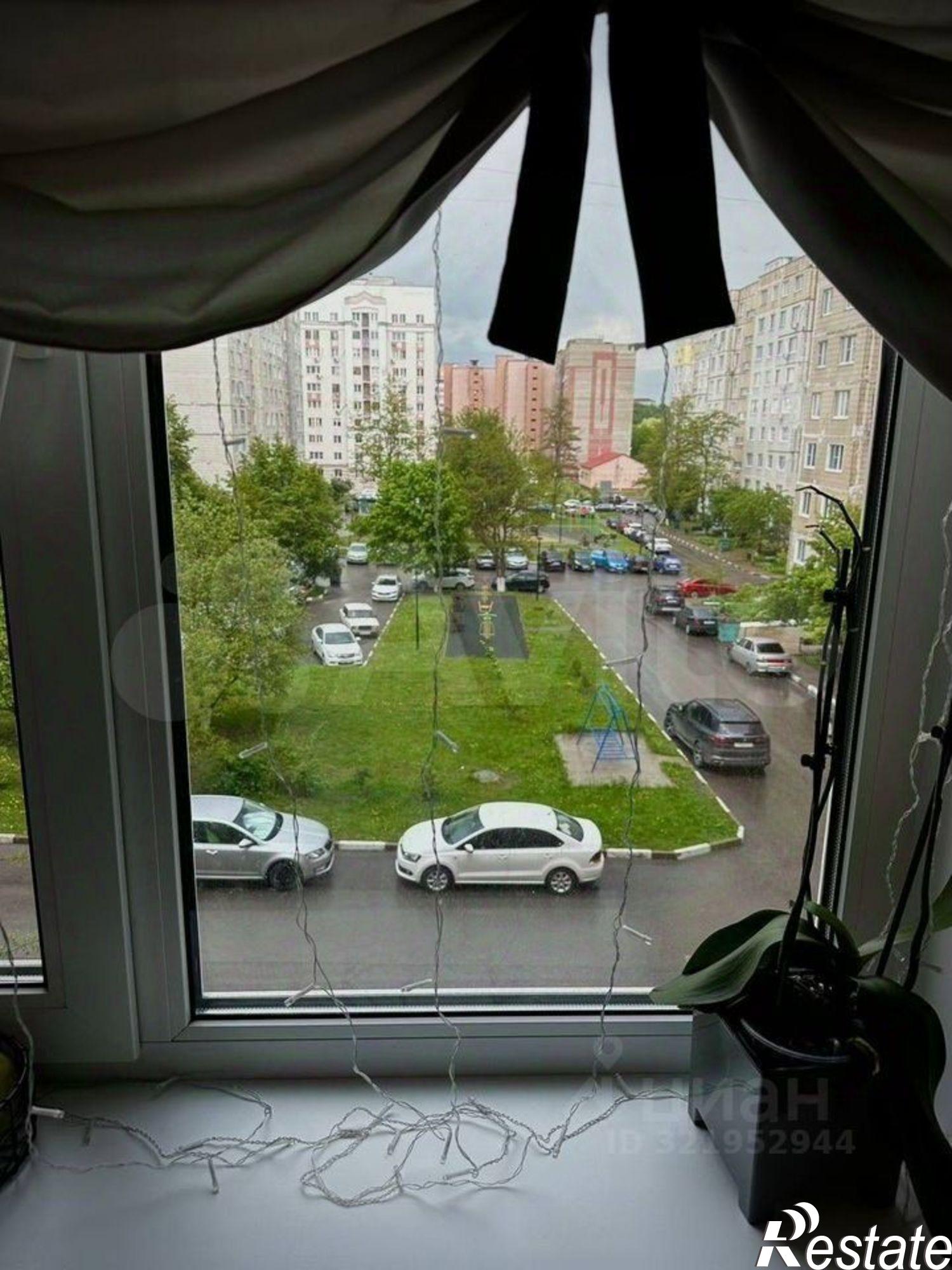 Купить квартиру за 6 000 000 рублей на улица Ватутина, 3