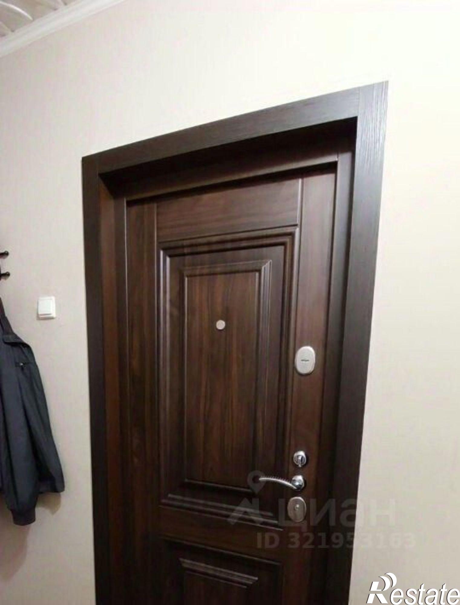 Купить квартиру за 5 550 000 рублей на мкр Королева, 31