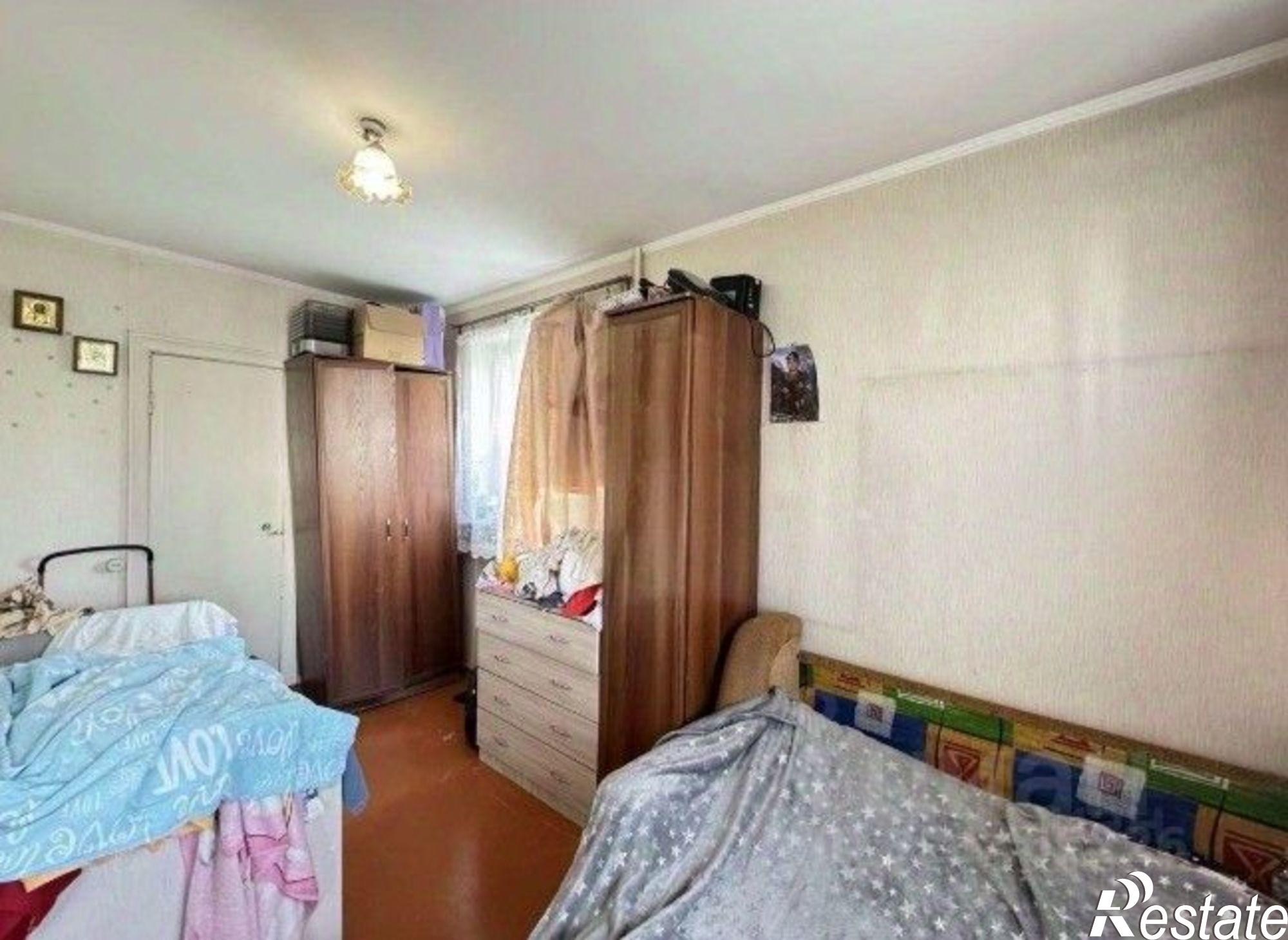 Купить квартиру за 3 000 000 рублей на мкр Горняк, 24