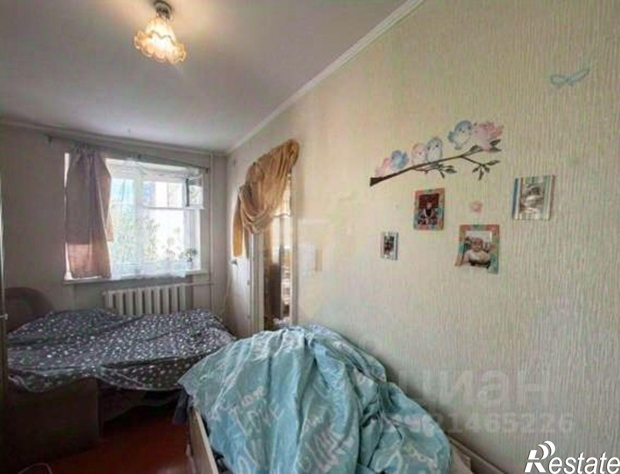 Купить квартиру за 3 000 000 рублей на мкр Горняк, 24