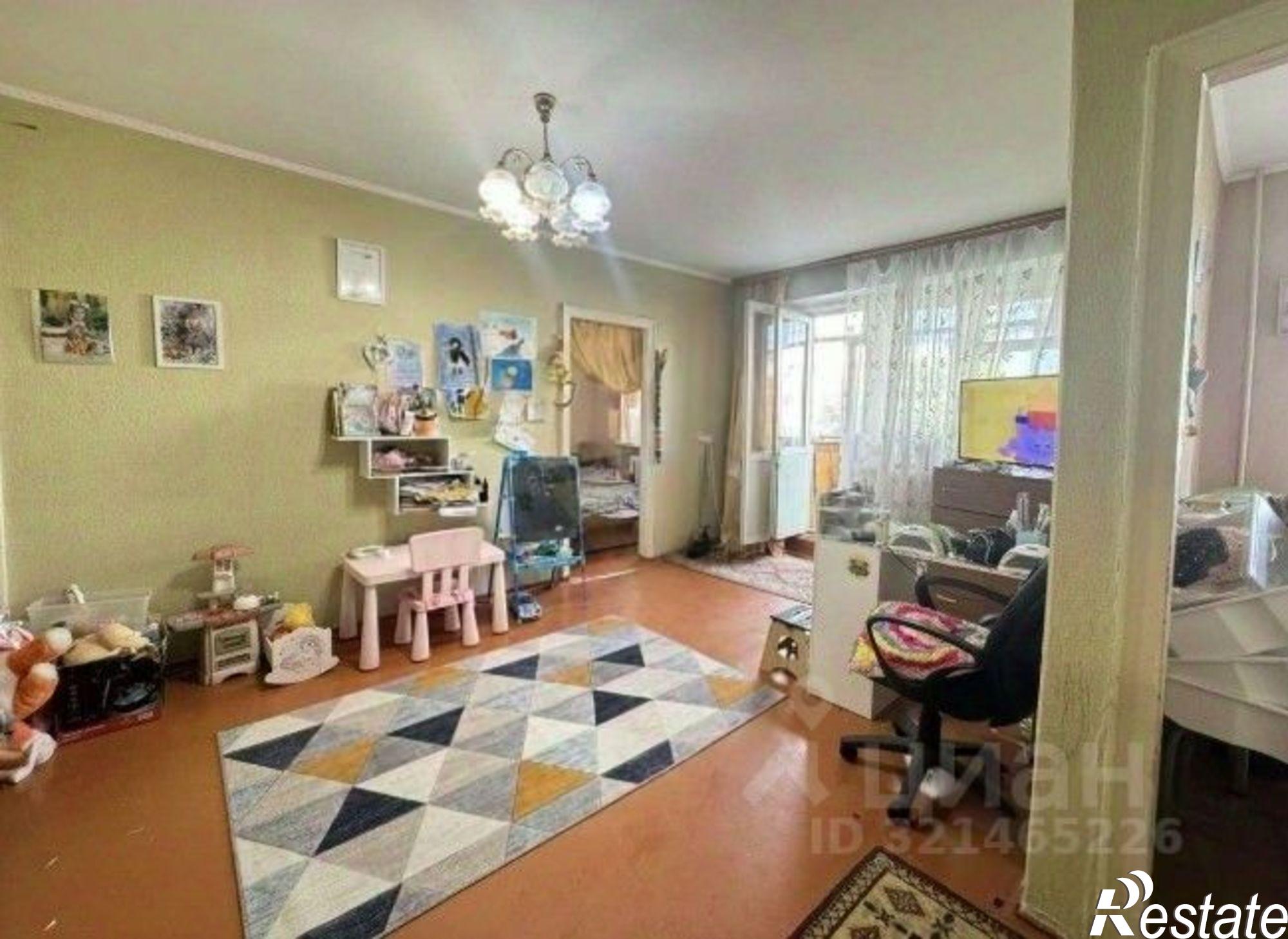 Купить квартиру за 3 000 000 рублей на мкр Горняк, 24