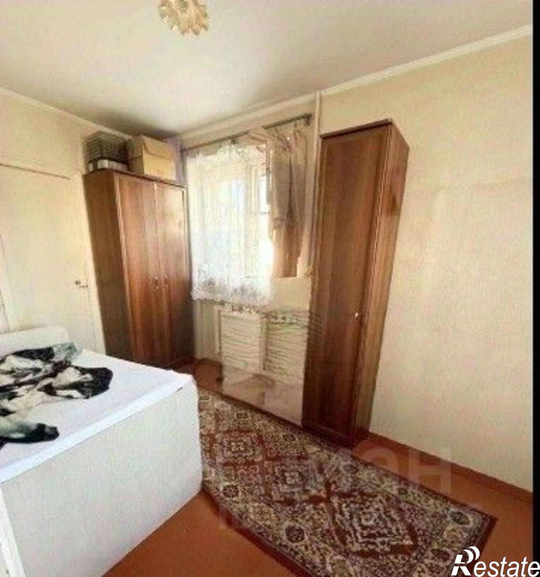 Купить квартиру за 3 000 000 рублей на мкр Горняк, 24