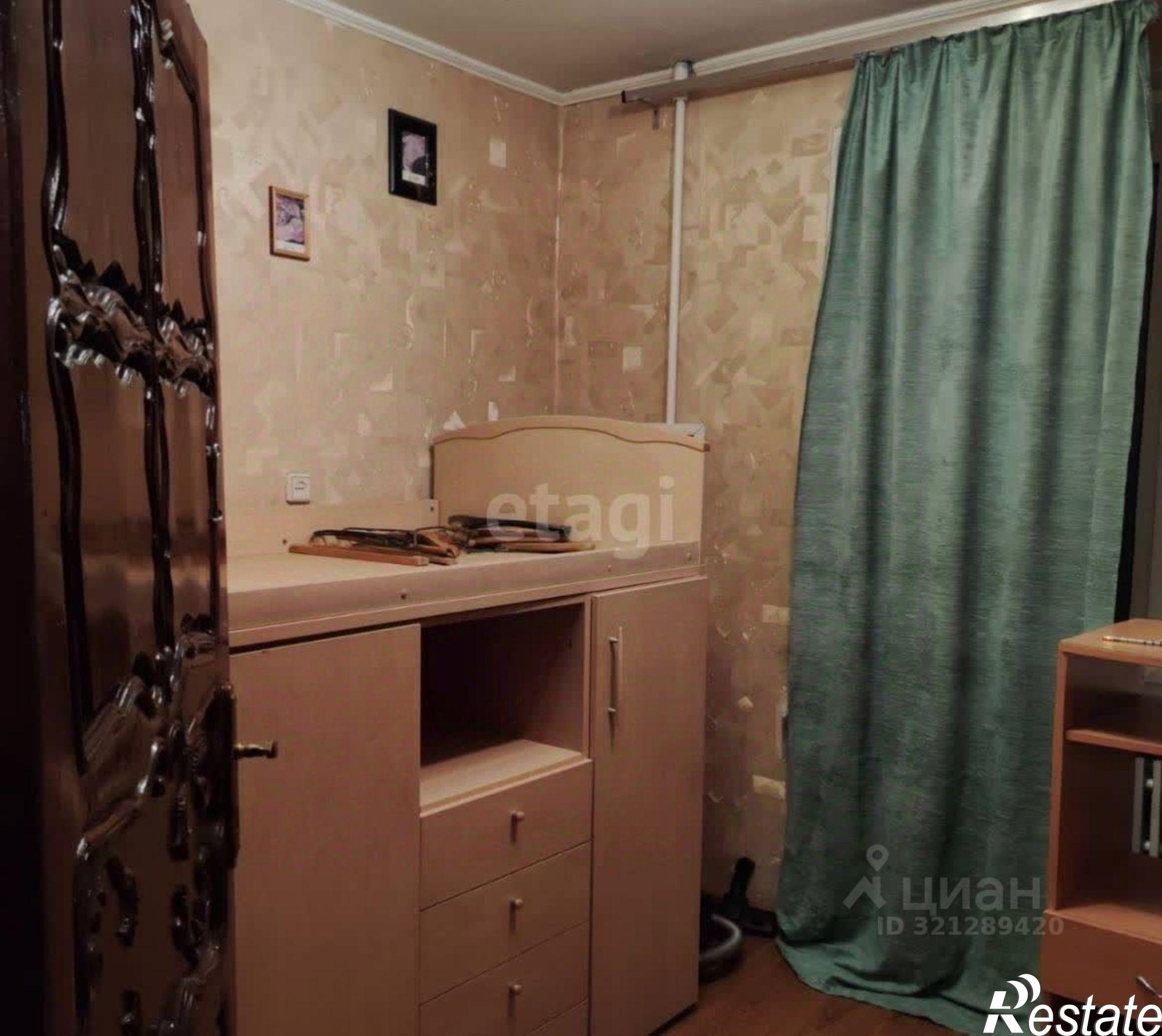 Купить квартиру за 5 500 000 рублей на Лесной мкр, 16