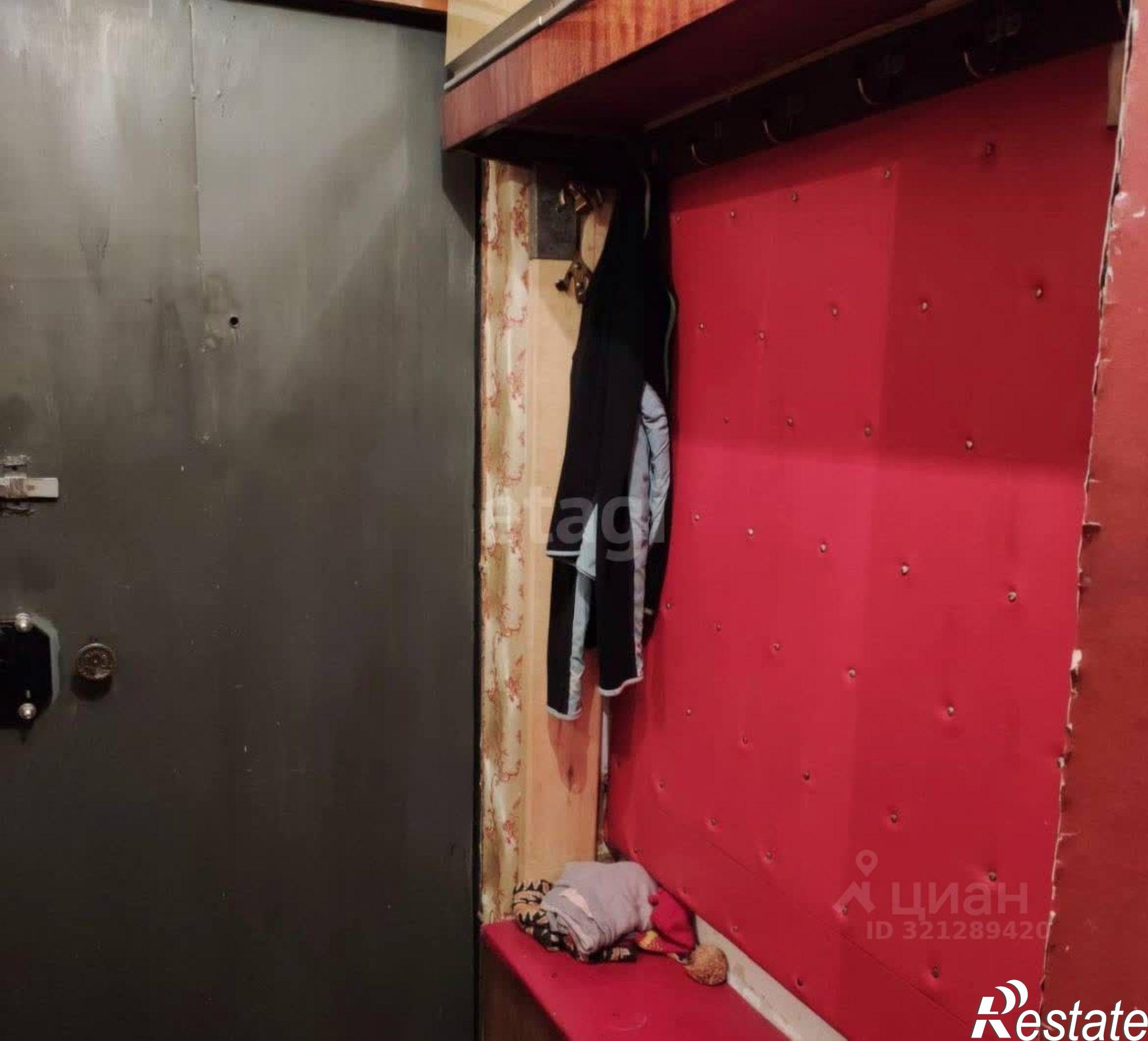 Купить квартиру за 5 500 000 рублей на Лесной мкр, 16