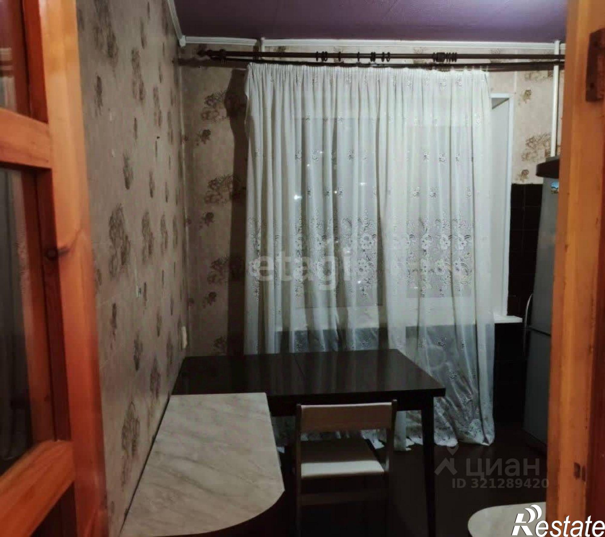 Купить квартиру за 5 500 000 рублей на Лесной мкр, 16