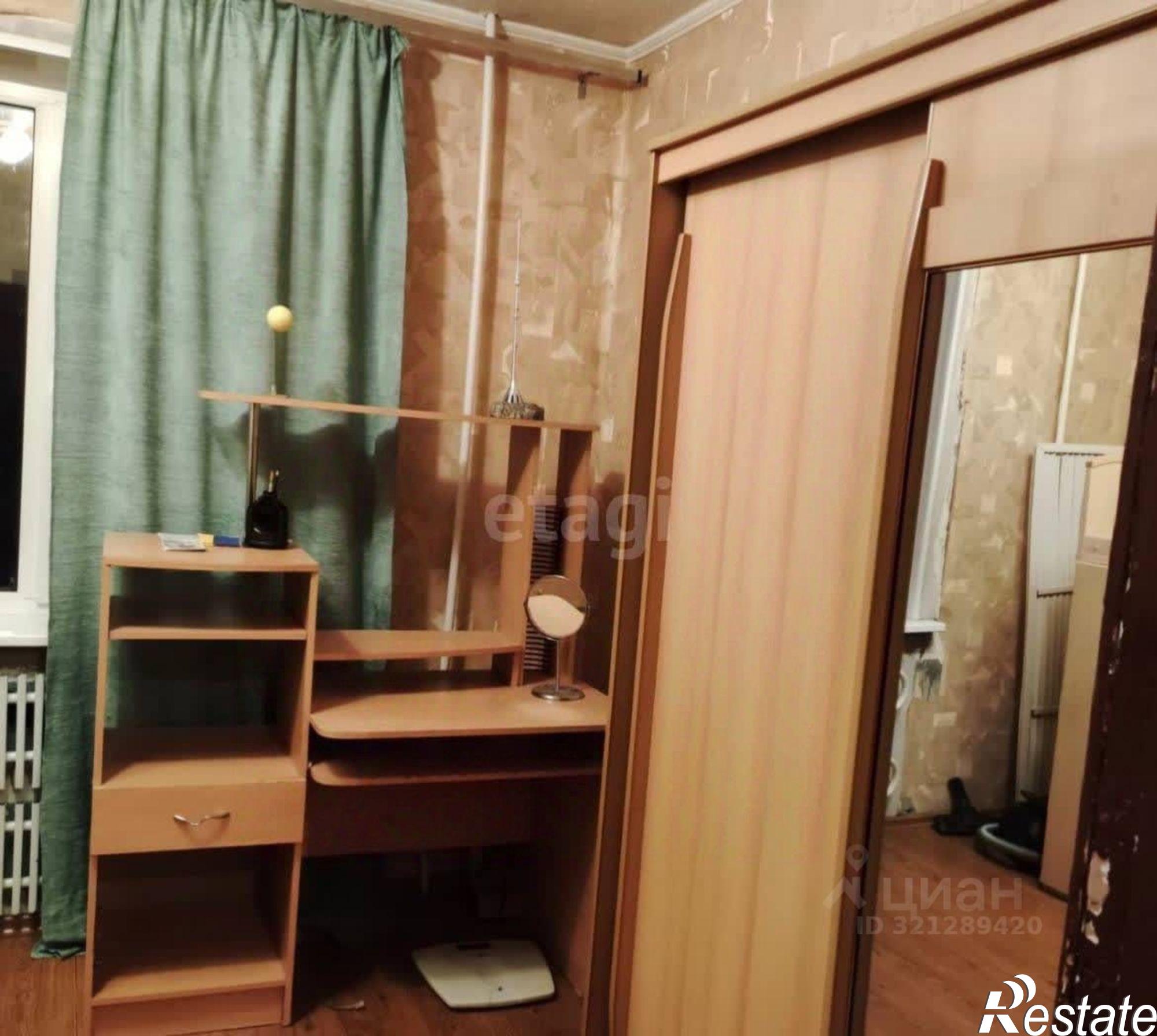 Купить квартиру за 5 500 000 рублей на Лесной мкр, 16