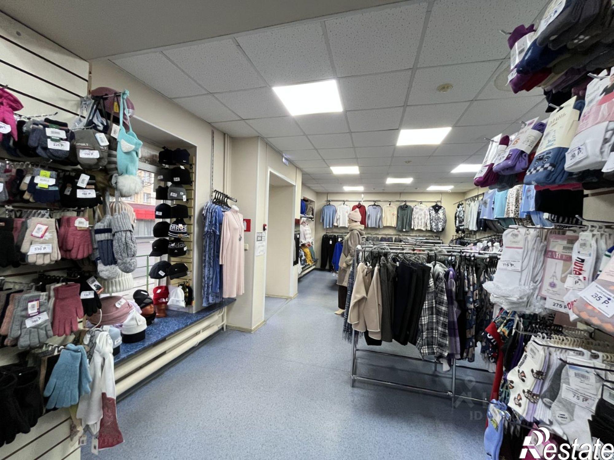 Купить помещение свободного назначения за 6 183 950 рублей на улица Ленина, 72