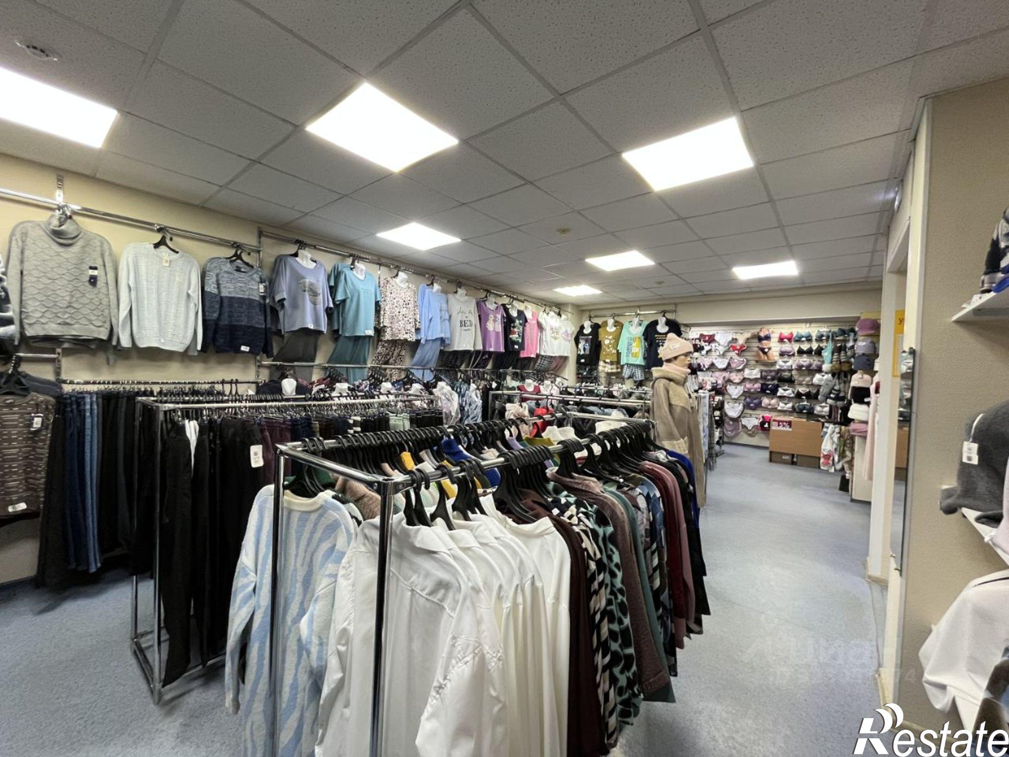 Купить помещение свободного назначения за 6 183 950 рублей на улица Ленина, 72