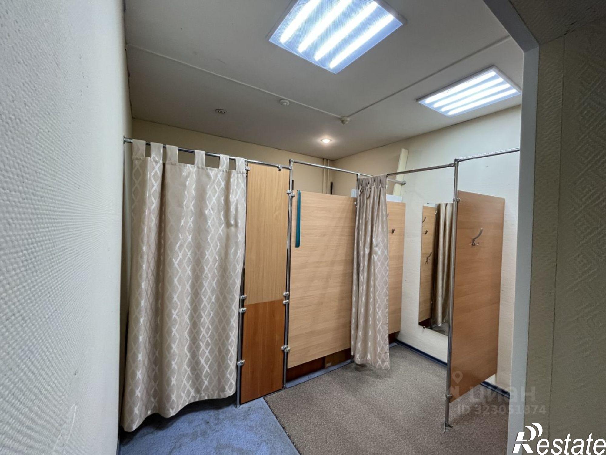 Купить помещение свободного назначения за 6 183 950 рублей на улица Ленина, 72