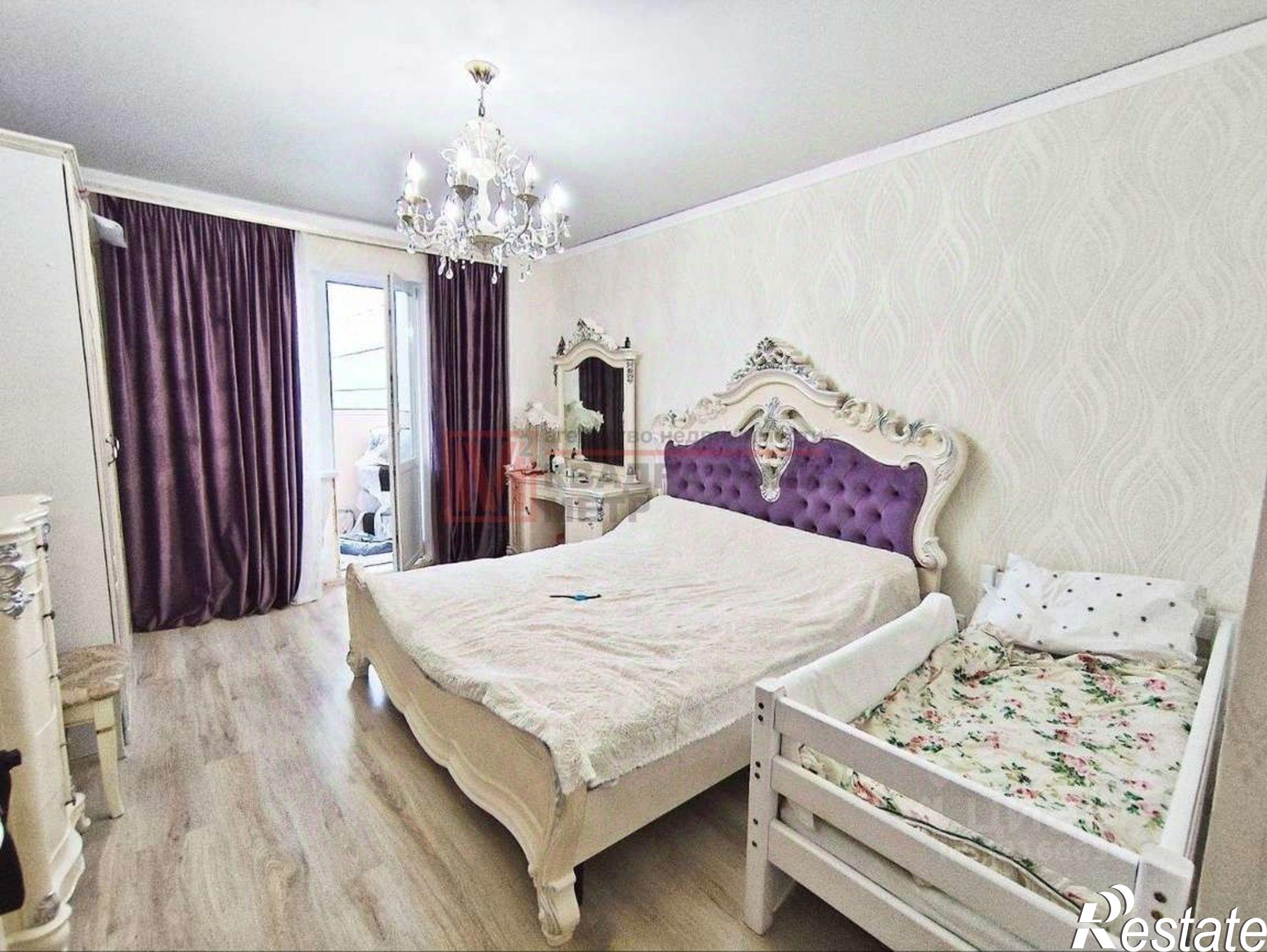 Купить квартиру за 9 500 000 рублей на мкр Дубрава квартал 3, 37