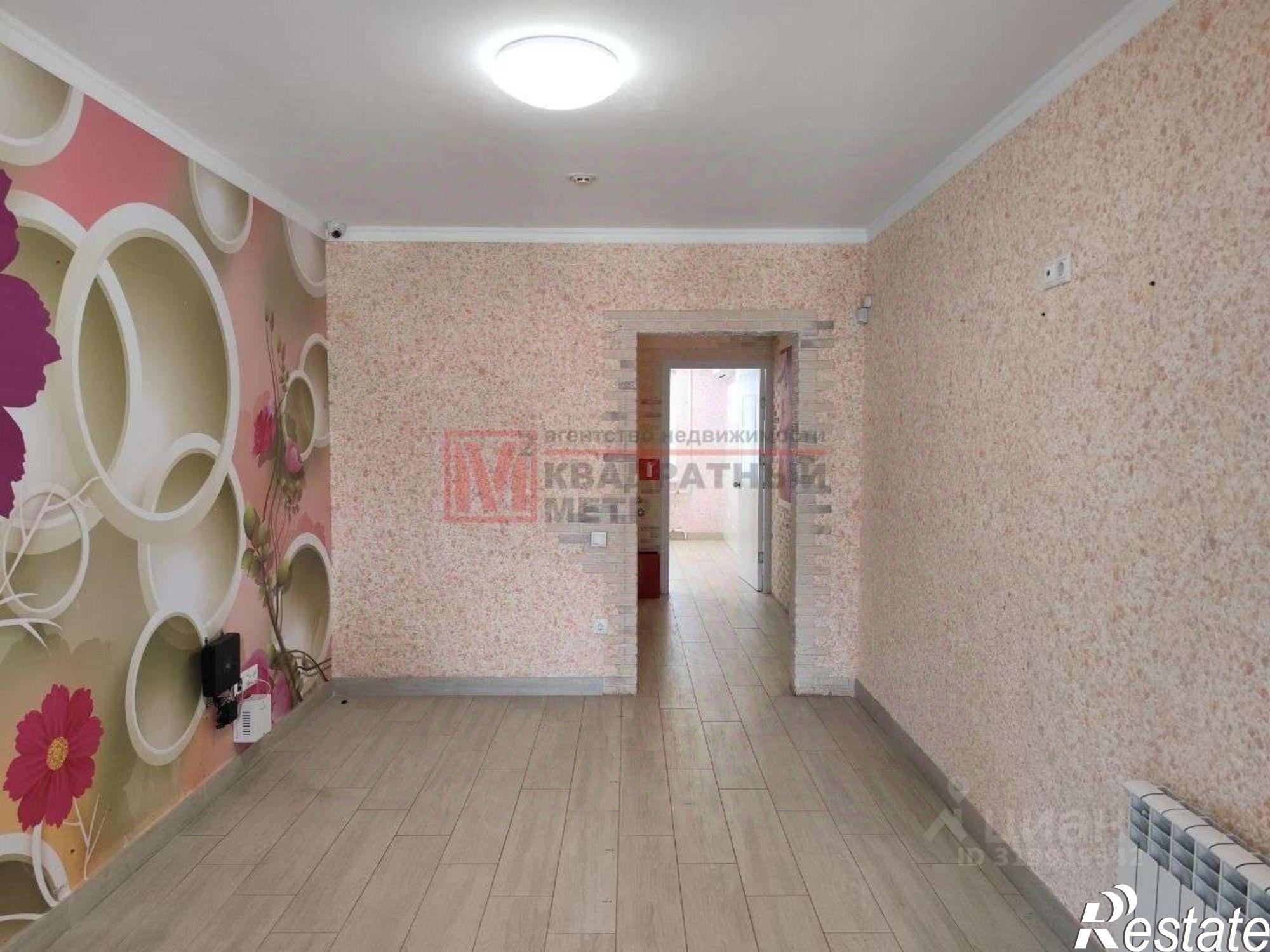 Купить помещение свободного назначения за 6 600 050 рублей на Лесной мкр, 18