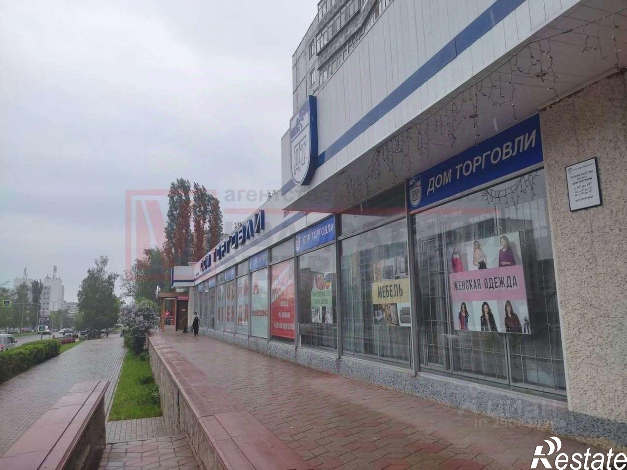 Купить помещение свободного назначения за 120 001 000 рублей на Олимпийский мкр, 62