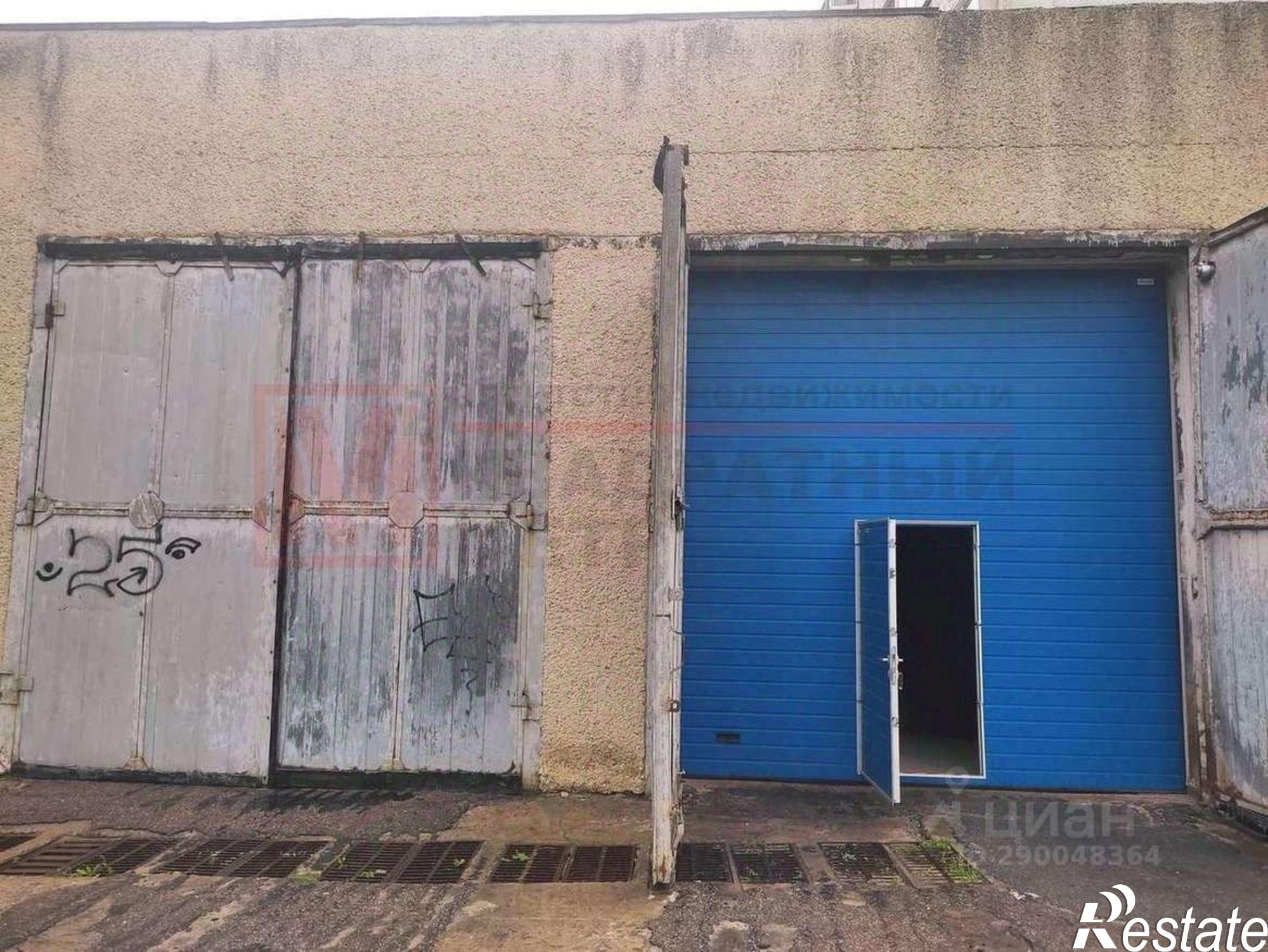 Купить помещение свободного назначения за 120 001 000 рублей на Олимпийский мкр, 62