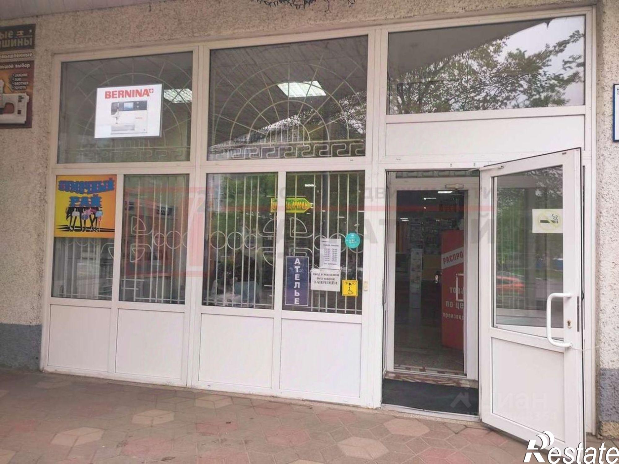 Купить помещение свободного назначения за 120 001 000 рублей на Олимпийский мкр, 62