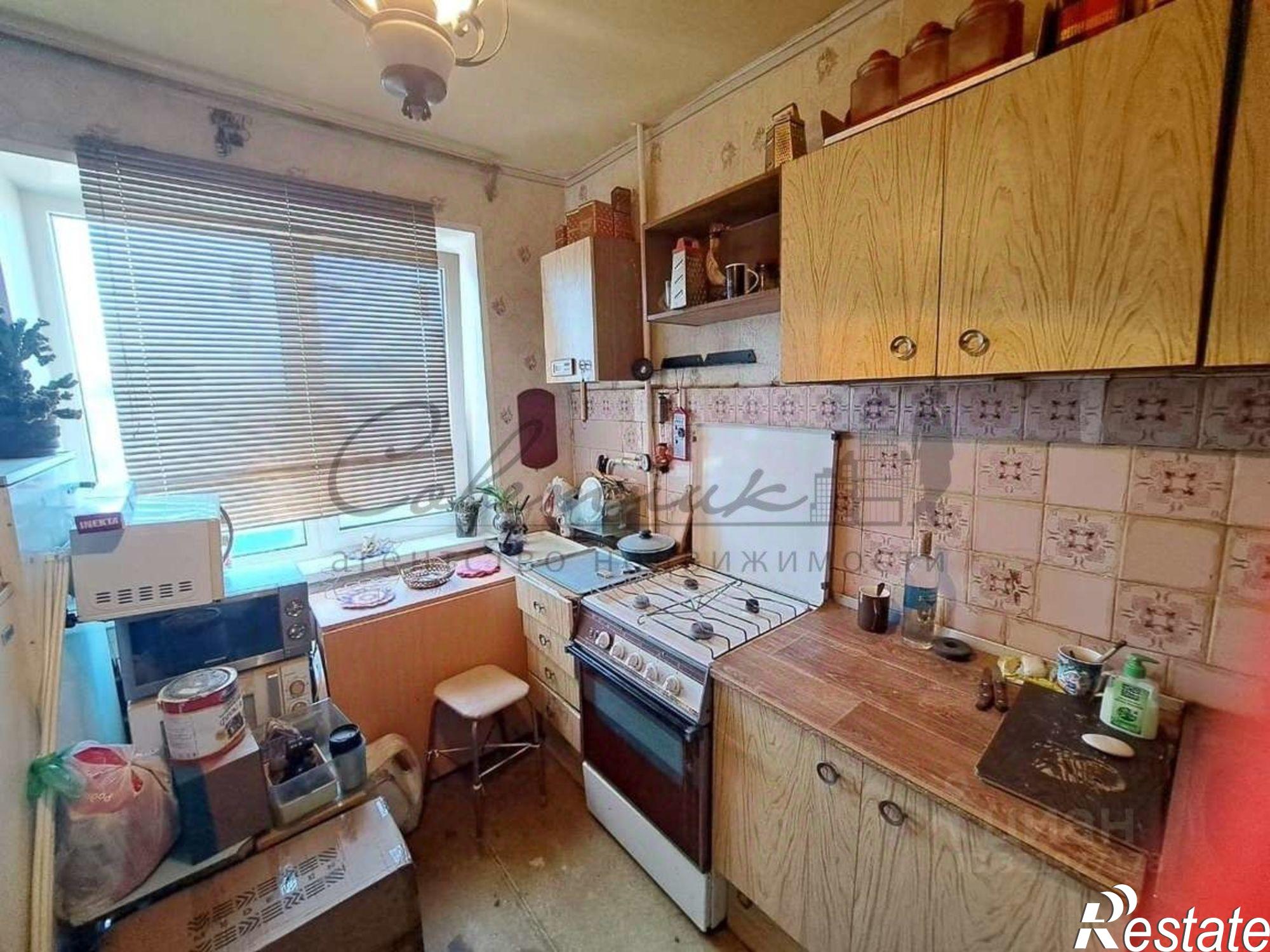 Купить квартиру за 3 800 000 рублей на Рудничный мкр, 11А