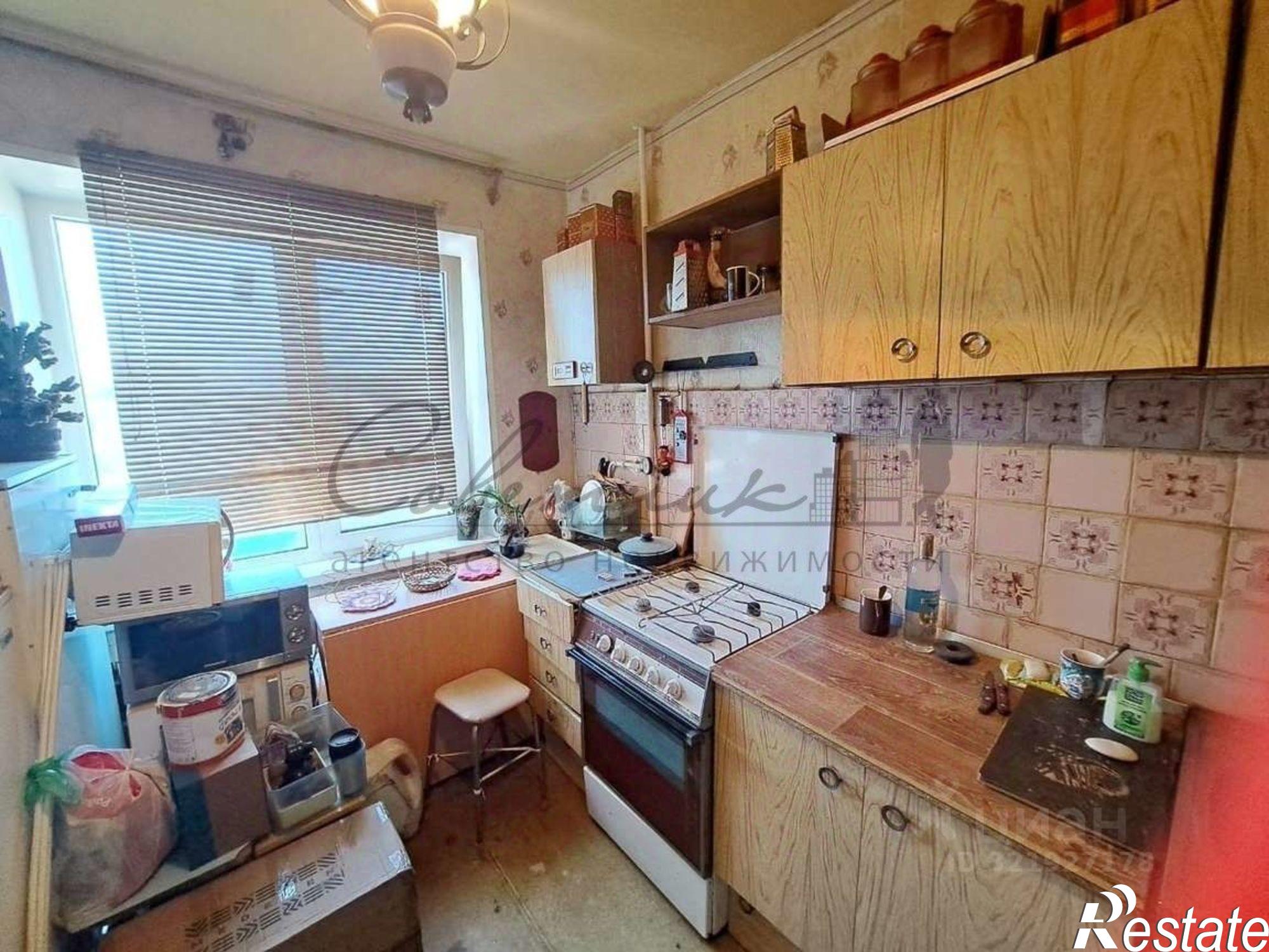 Купить квартиру за 3 800 000 рублей на Рудничный мкр, 11А