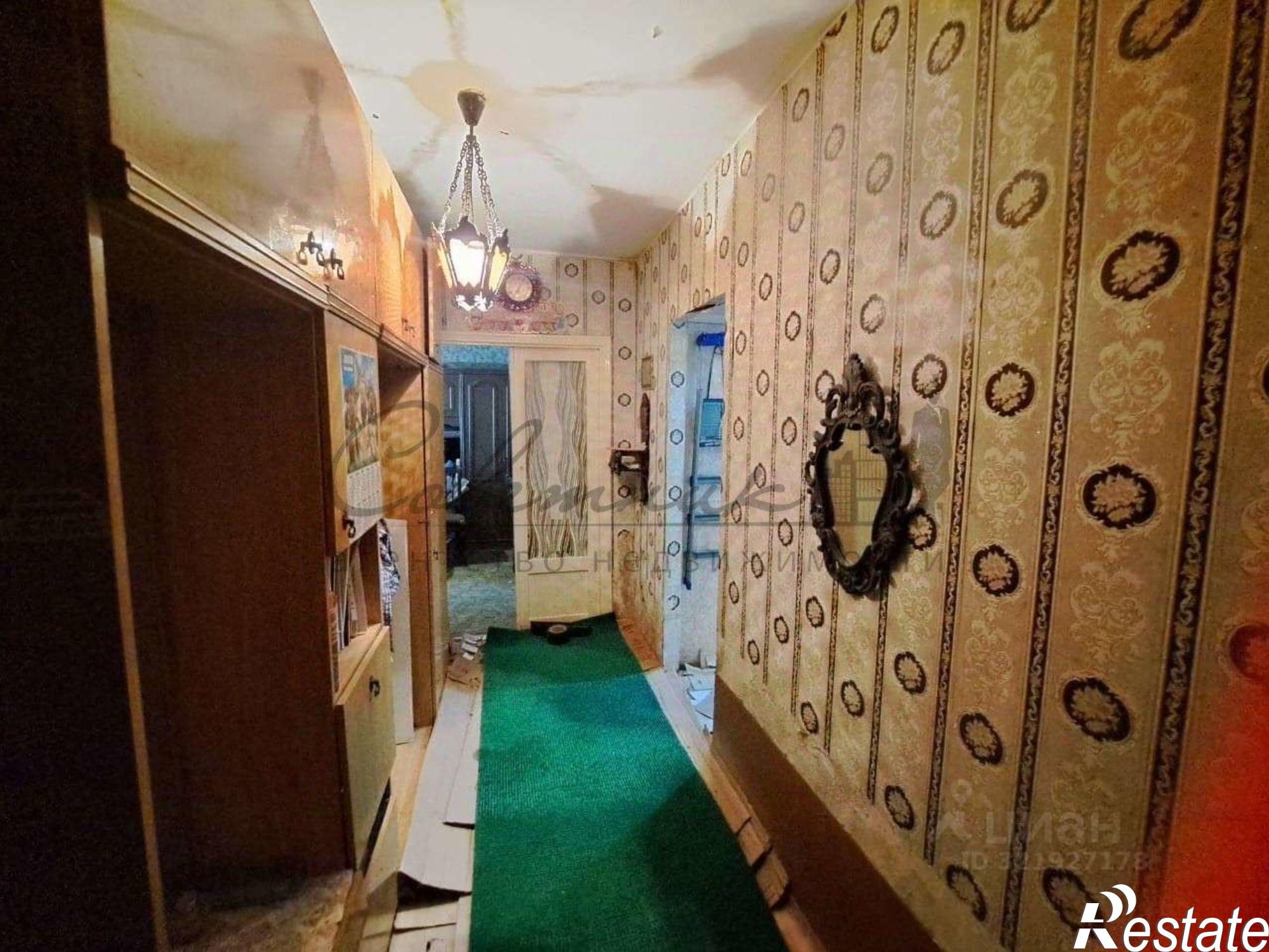 Купить квартиру за 3 800 000 рублей на Рудничный мкр, 11А