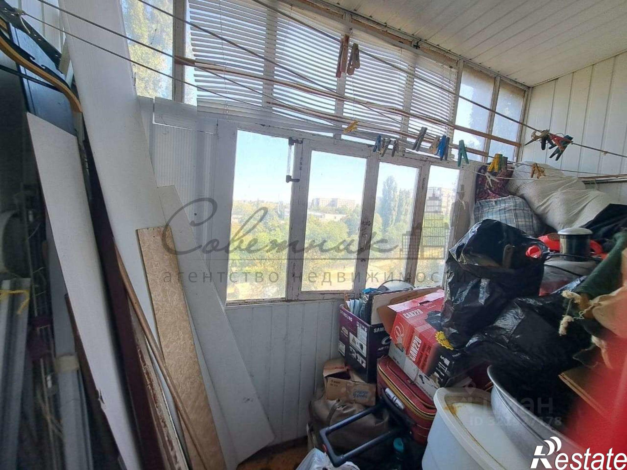 Купить квартиру за 3 800 000 рублей на Рудничный мкр, 11А