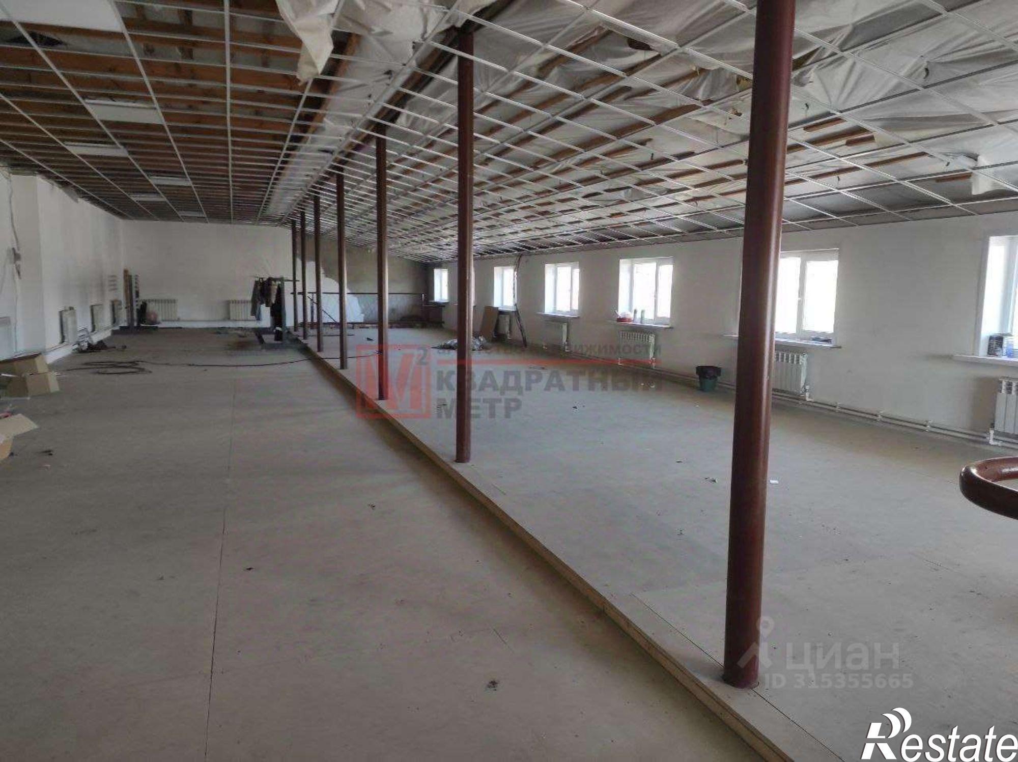 Купить помещение свободного назначения за 28 000 500 рублей на ул Мира, 10