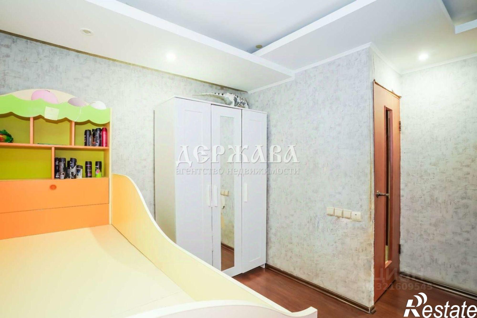 Купить квартиру за 3 870 000 рублей на мкр Жукова, 52