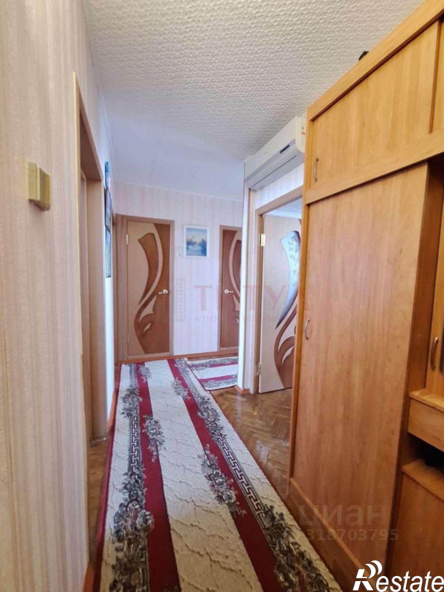 Купить квартиру за 5 100 000 рублей на Звездный мкр, 10