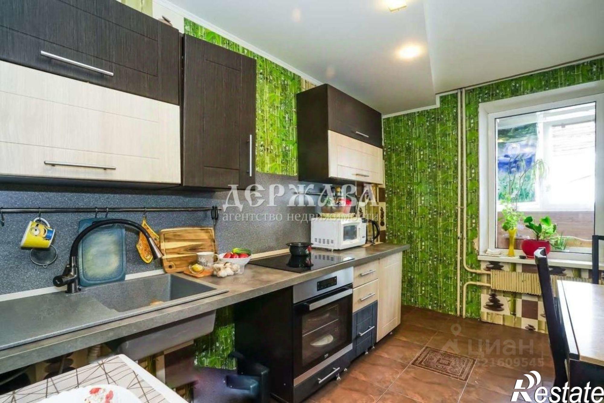 Купить квартиру за 3 870 000 рублей на мкр Жукова, 52