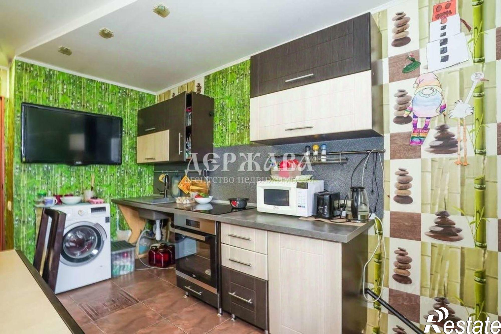 Купить квартиру за 3 870 000 рублей на мкр Жукова, 52