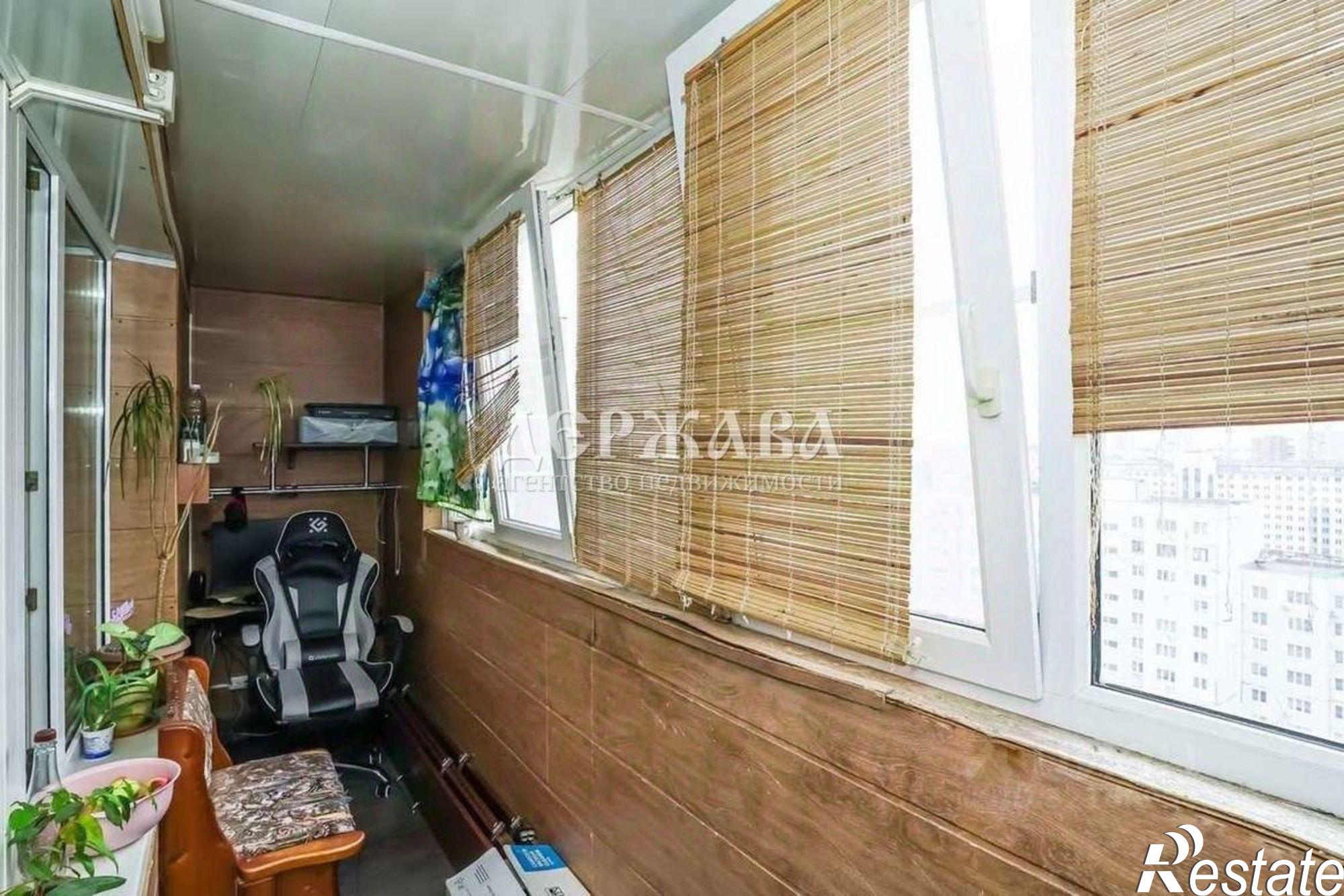 Купить квартиру за 3 870 000 рублей на мкр Жукова, 52